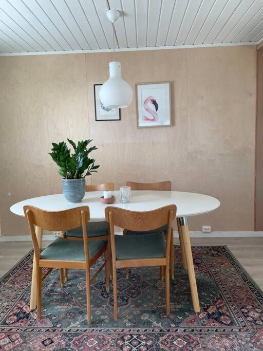 Two-Bedroom House photo 2