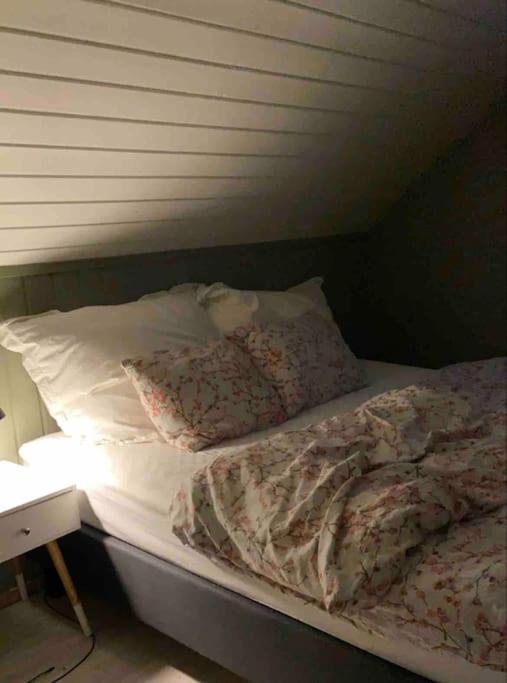 Two-Bedroom House photo 1