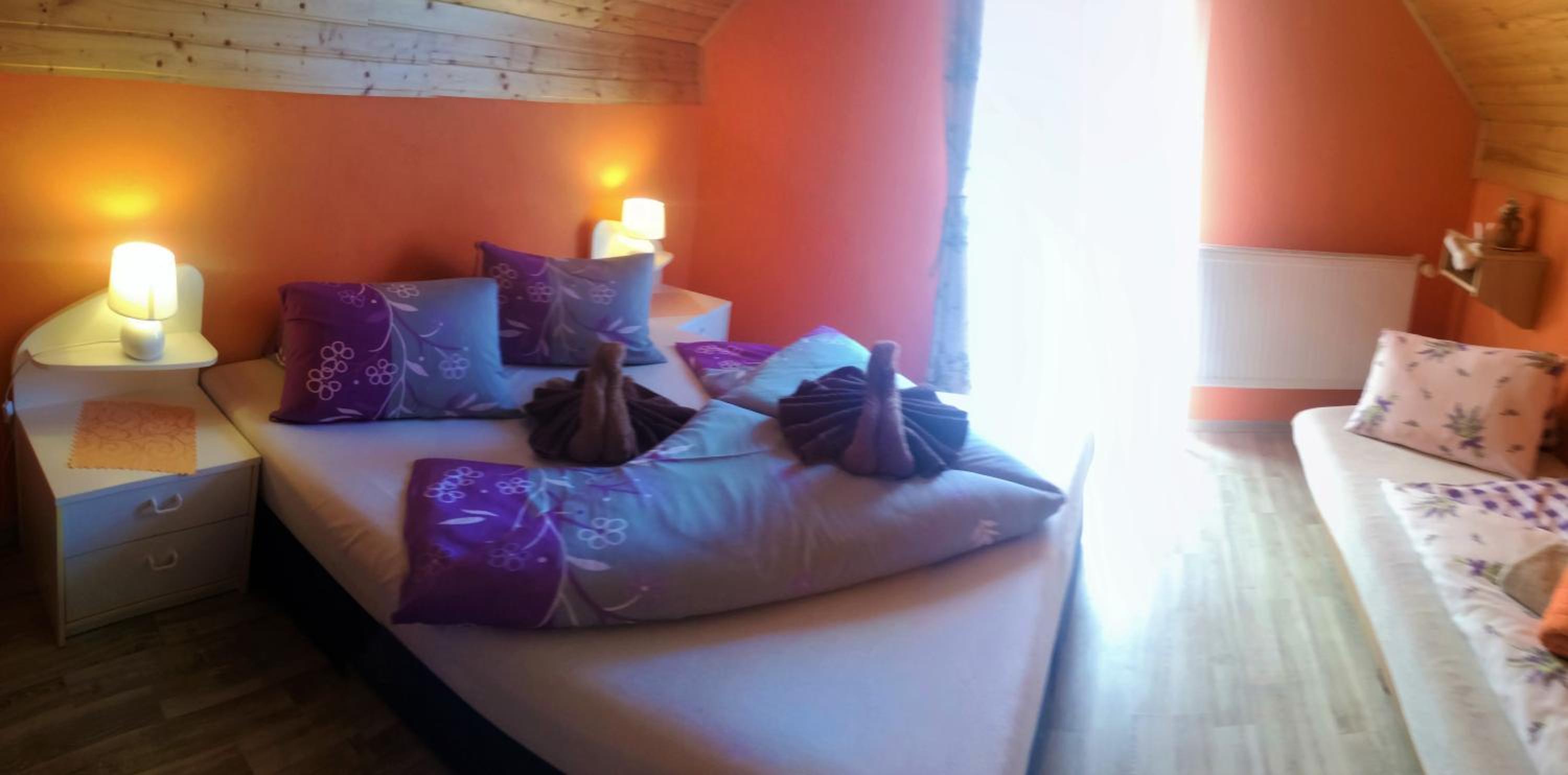 Triple Room with Bathroom photo 1