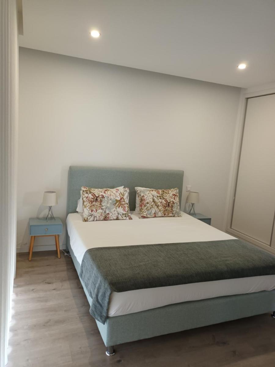 Deluxe Double Room with Bath photo 1