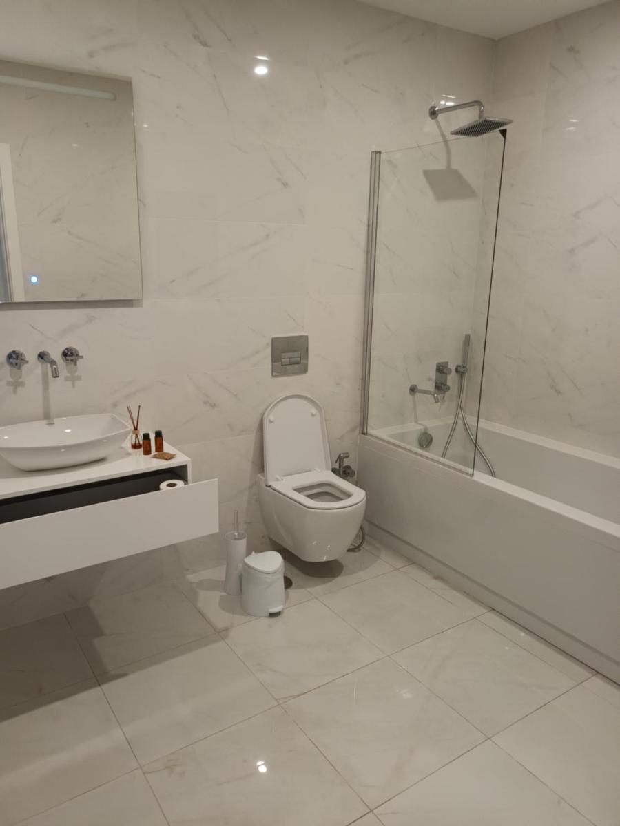 Deluxe Double Room with Bath photo 2