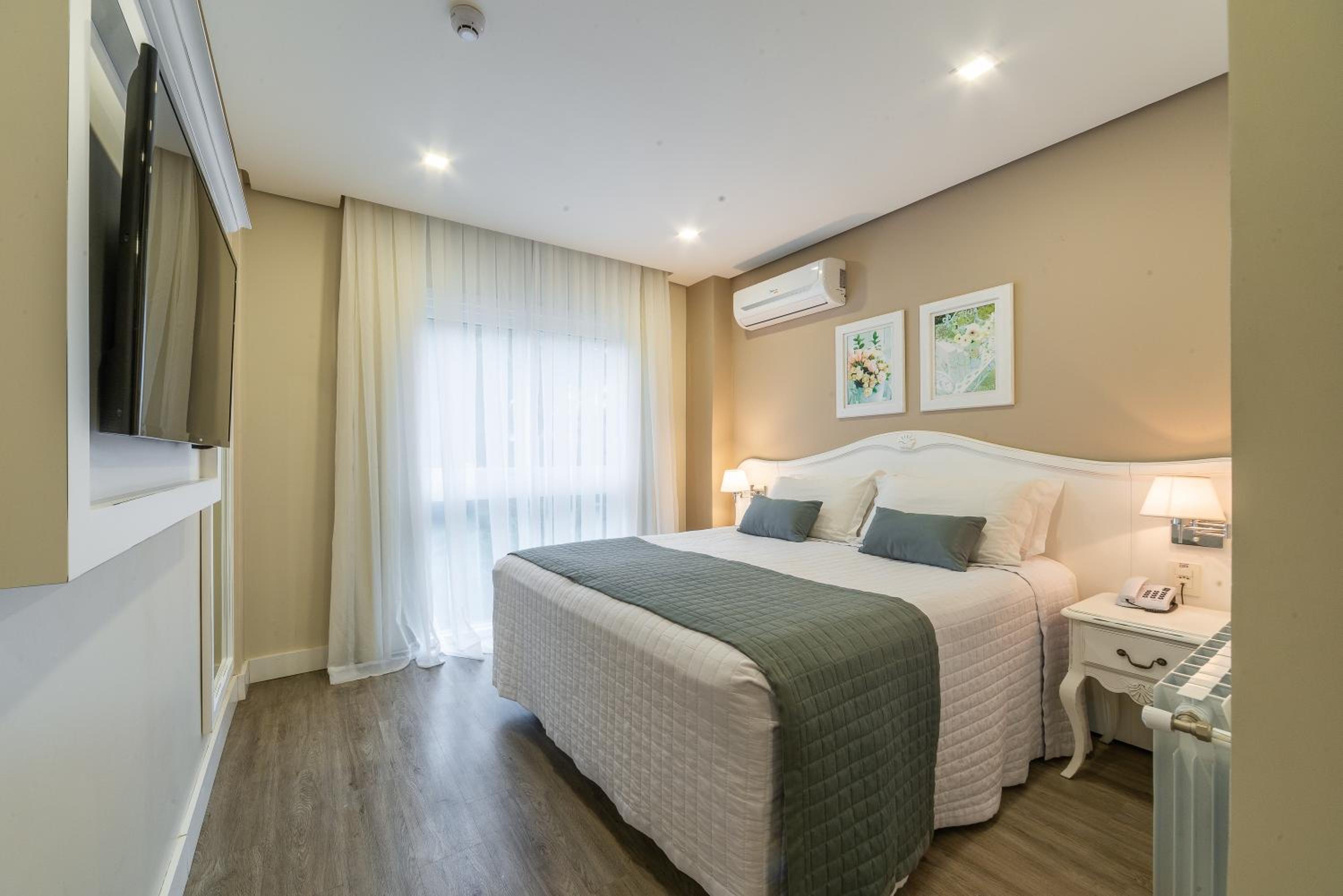 Double Room - Disability Access