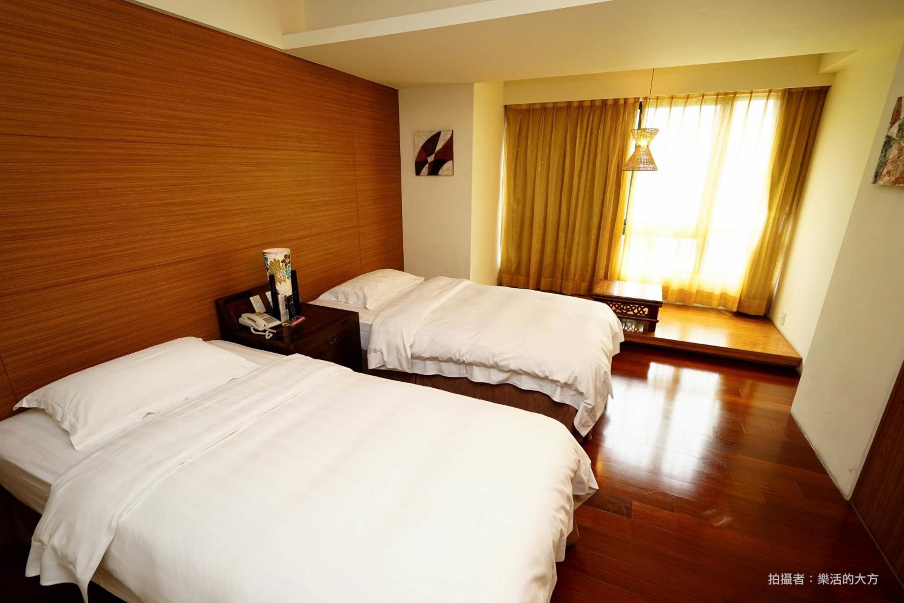 Standard Twin Room photo 1