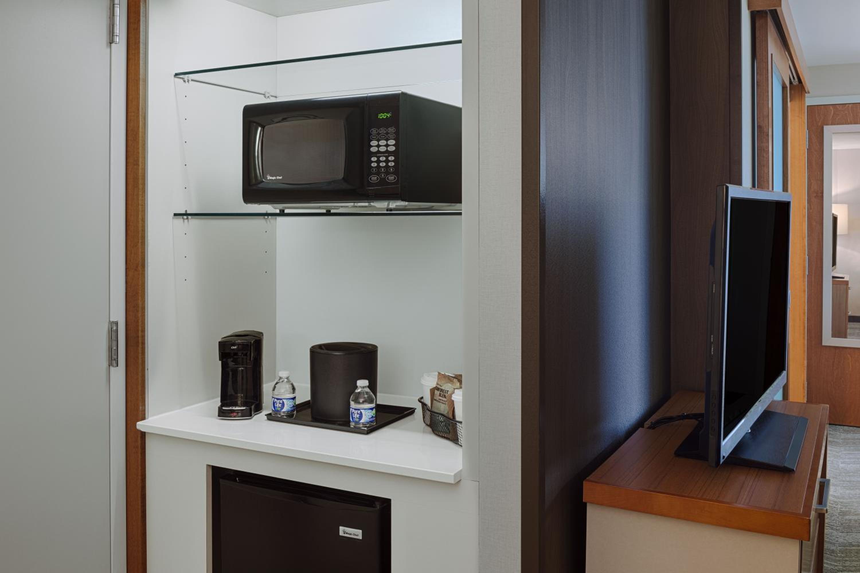 SpringHill Suites by Marriott Bloomington, Fotografia 5