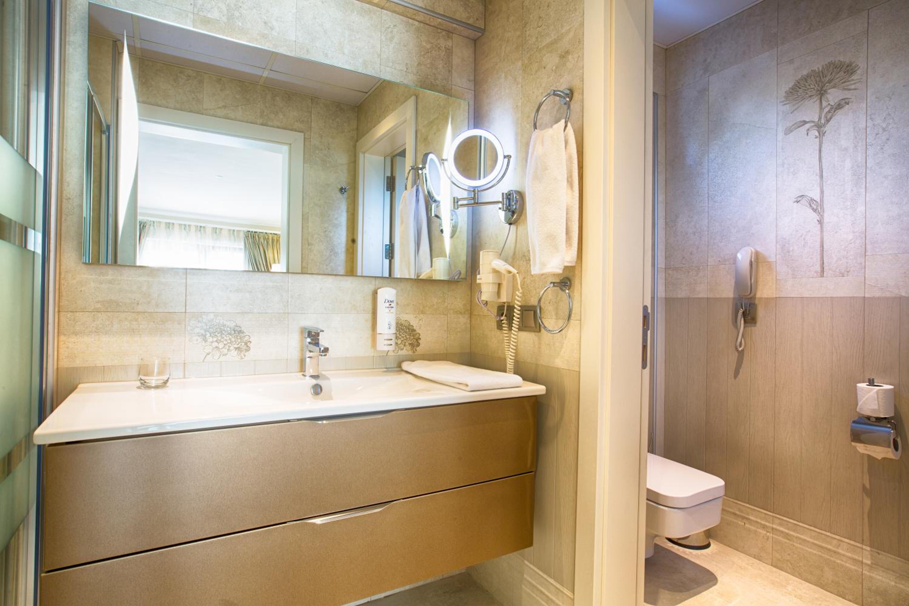 Superior Double Room with Terrace - Photo 7