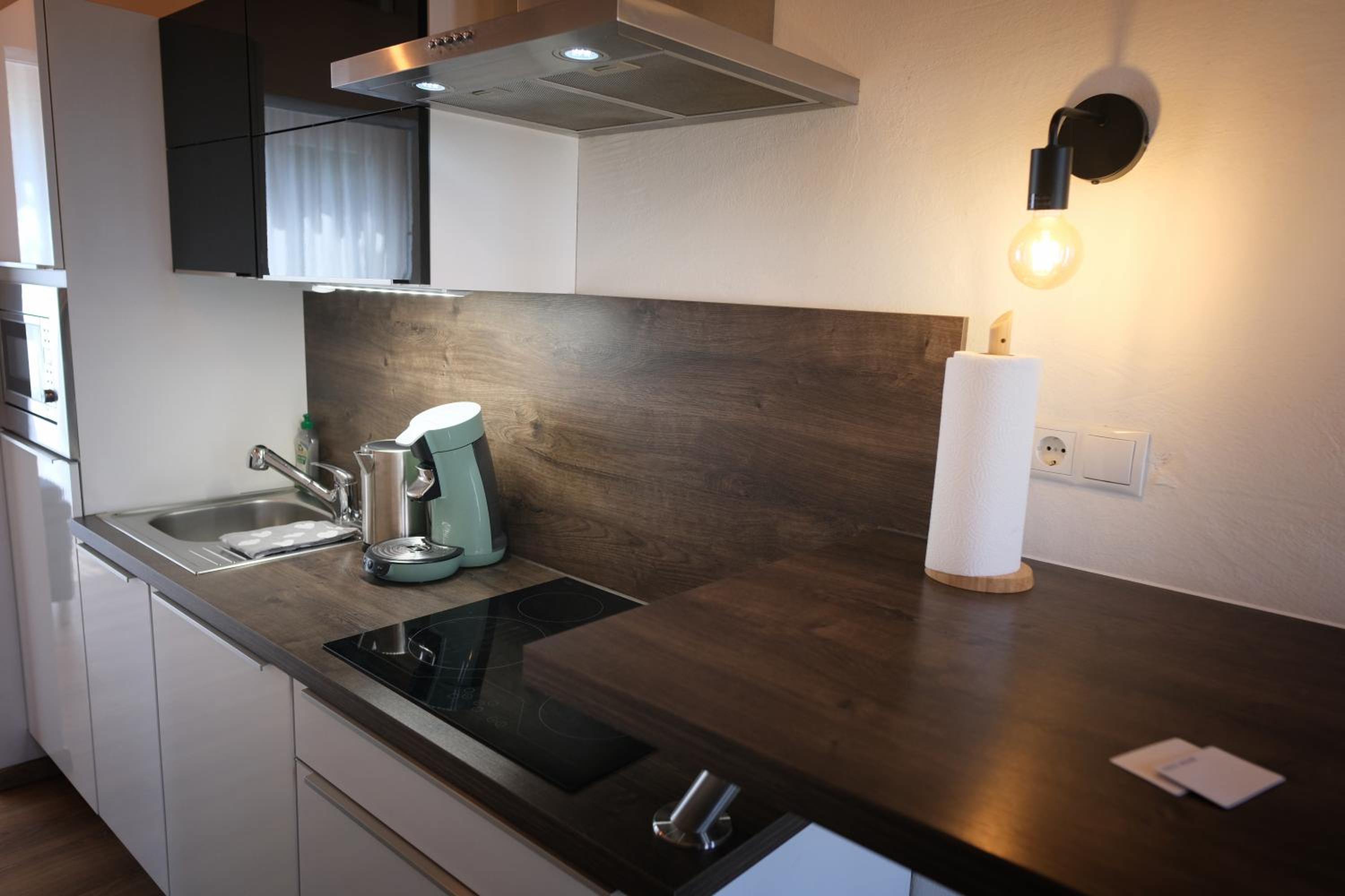 Superior Apartment - Photo 25