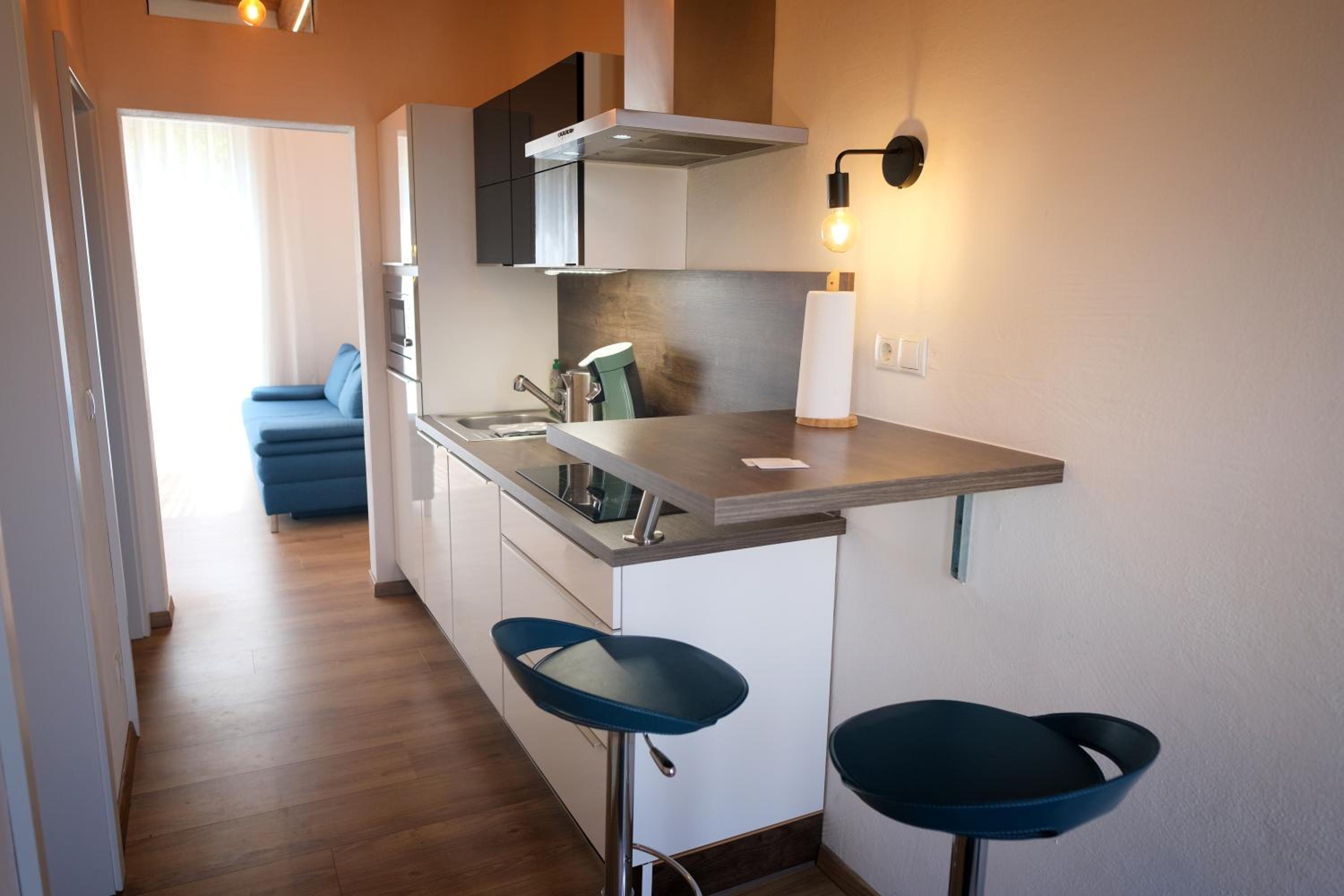 Superior Apartment - Photo 29