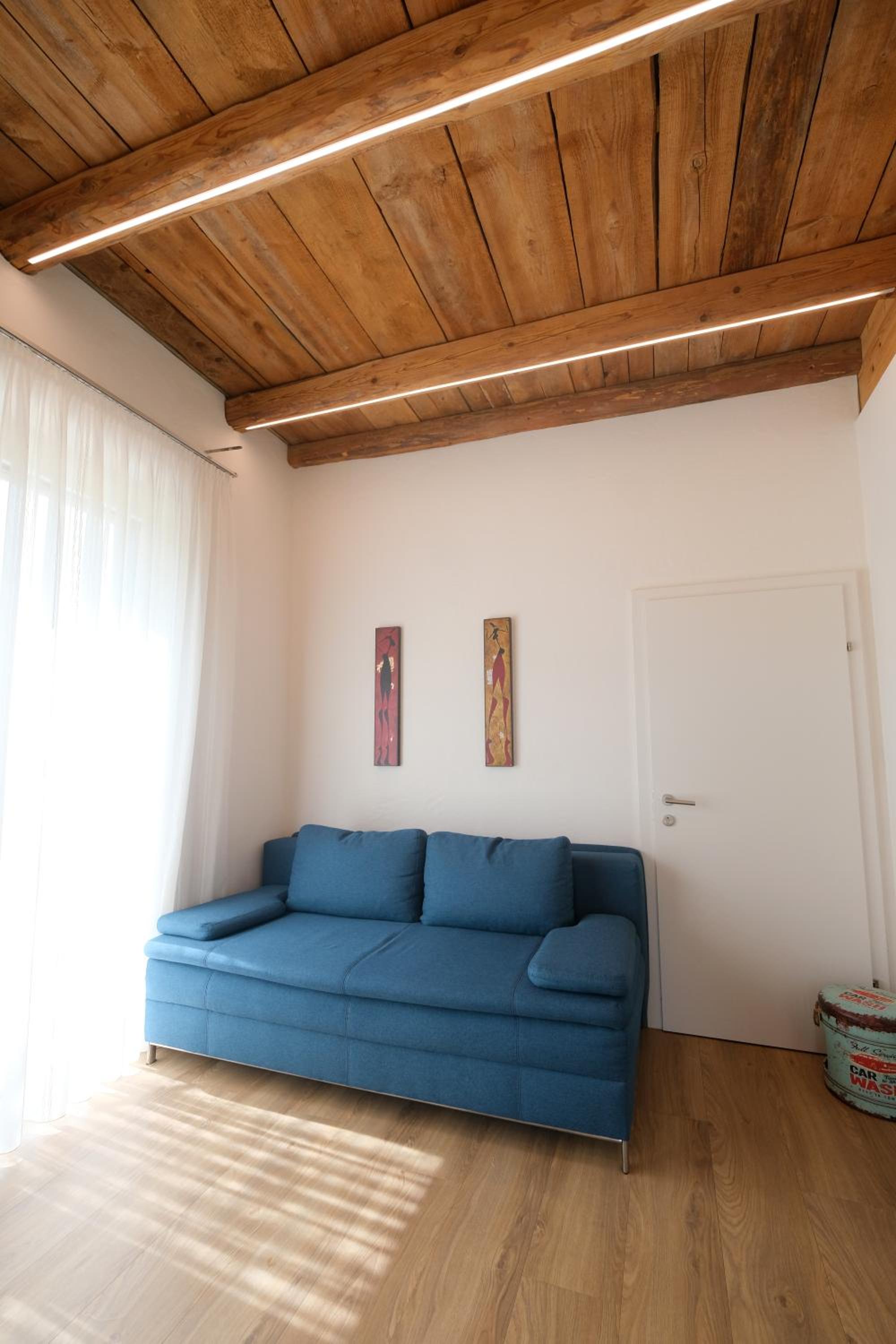Superior Apartment - Photo 31