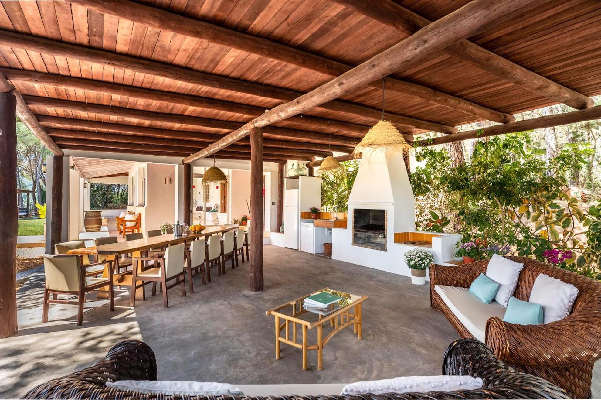 Villa with Private Pool photo 2
