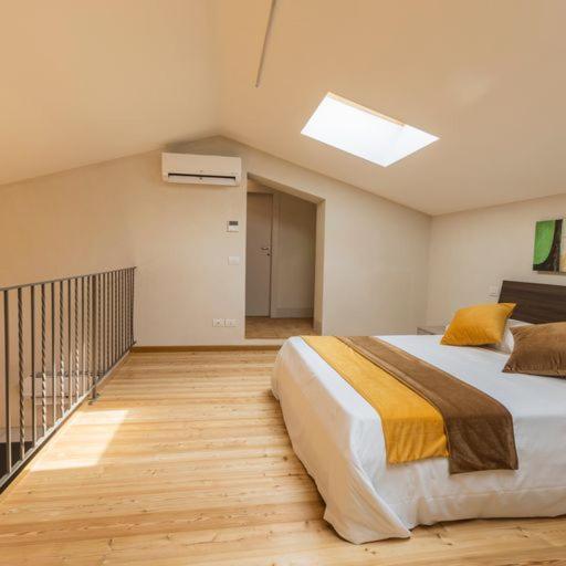 Superior Apartment with Sauna photo 3