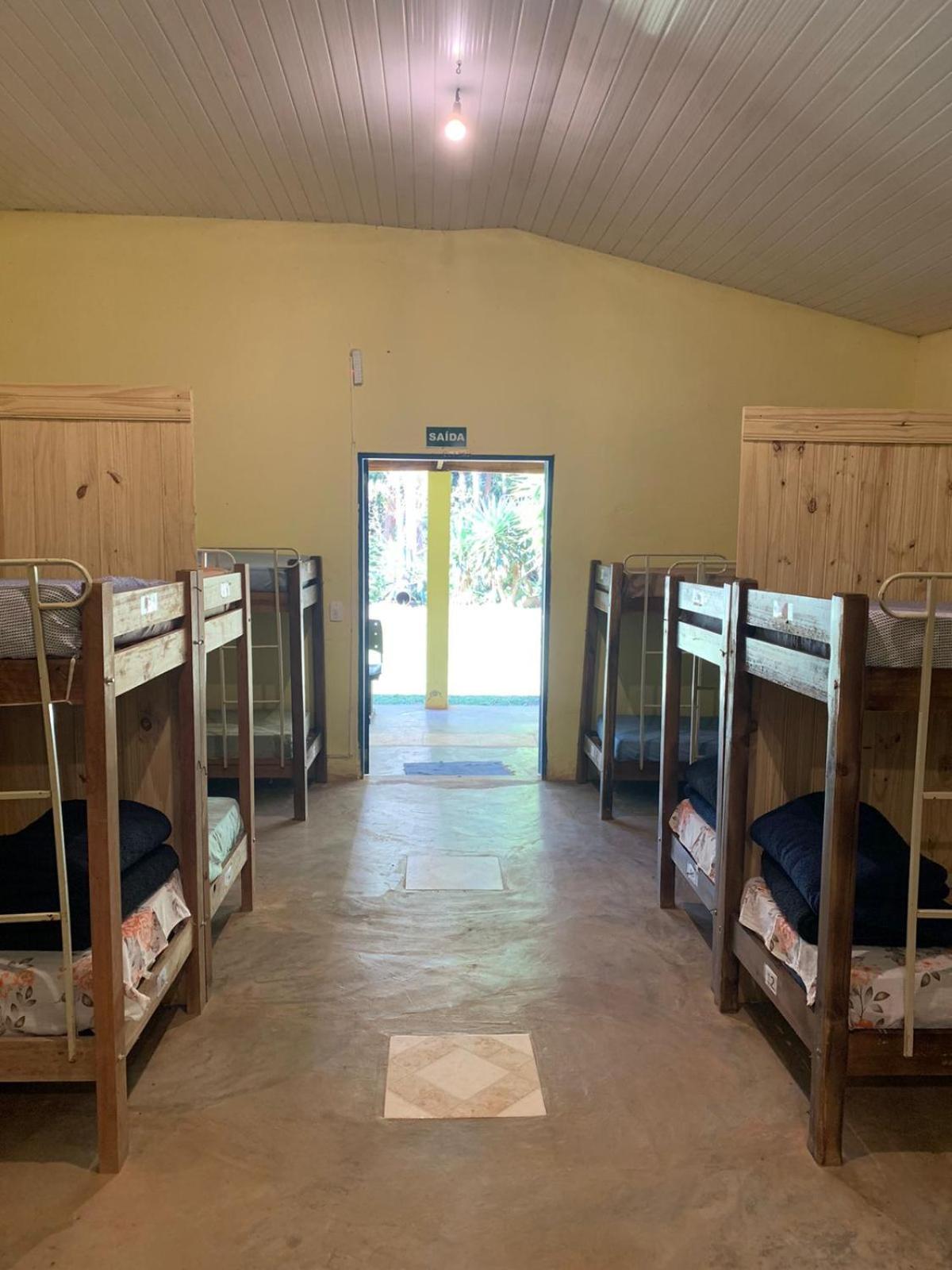Mixed Dormitory Room photo 3