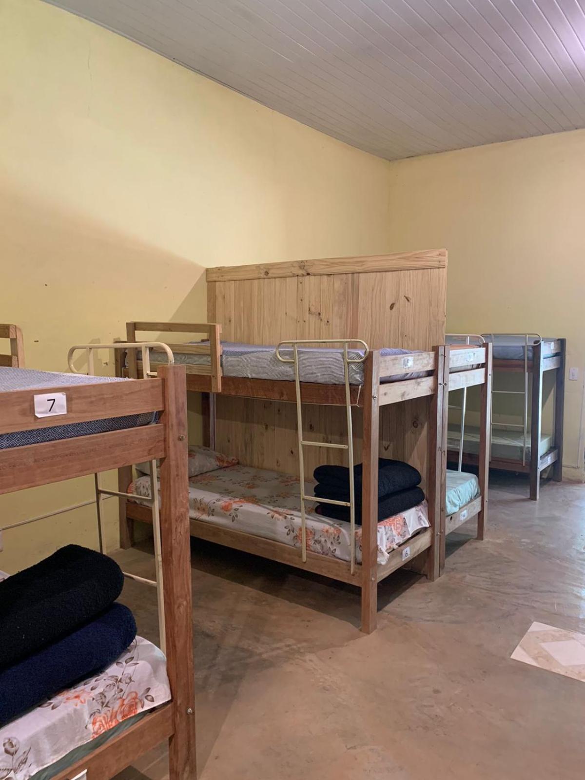Mixed Dormitory Room photo 2
