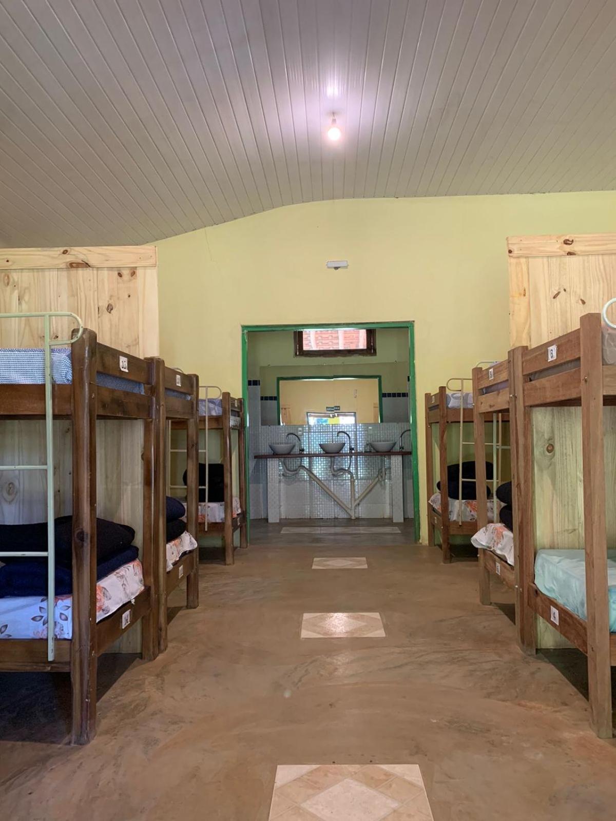 Mixed Dormitory Room photo 1