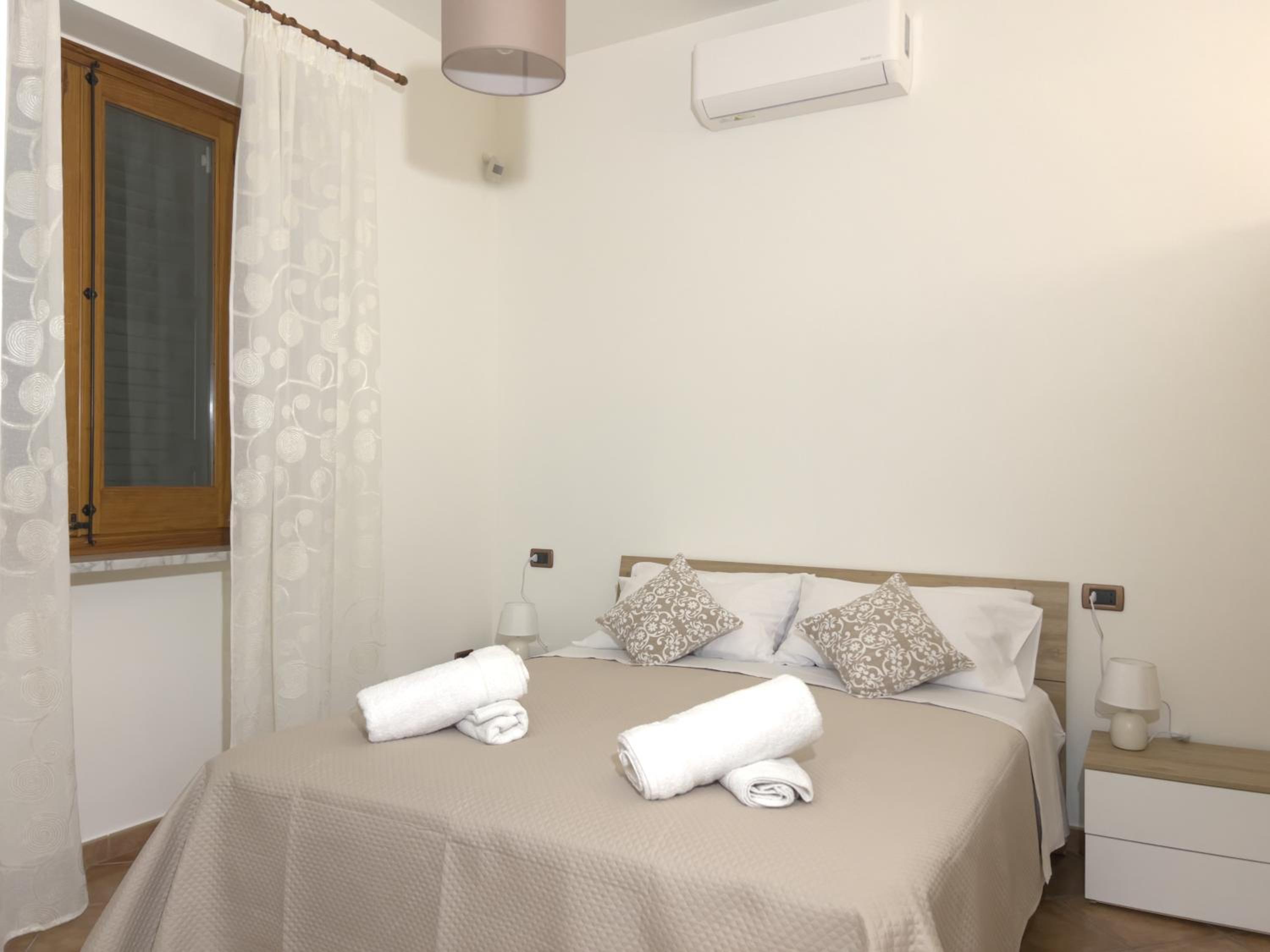 Comfort Quadruple Room photo 1