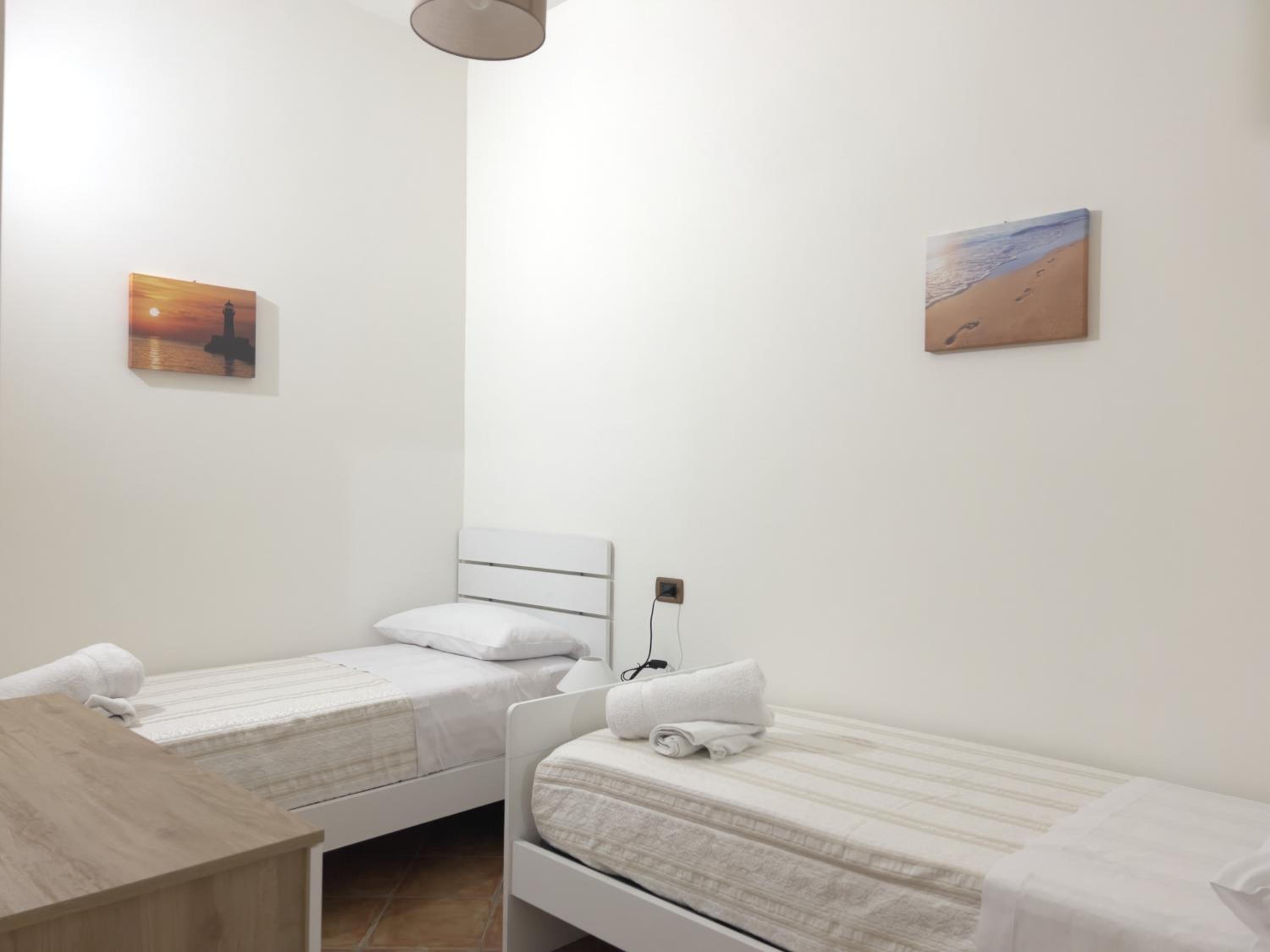 Comfort Quadruple Room photo 2