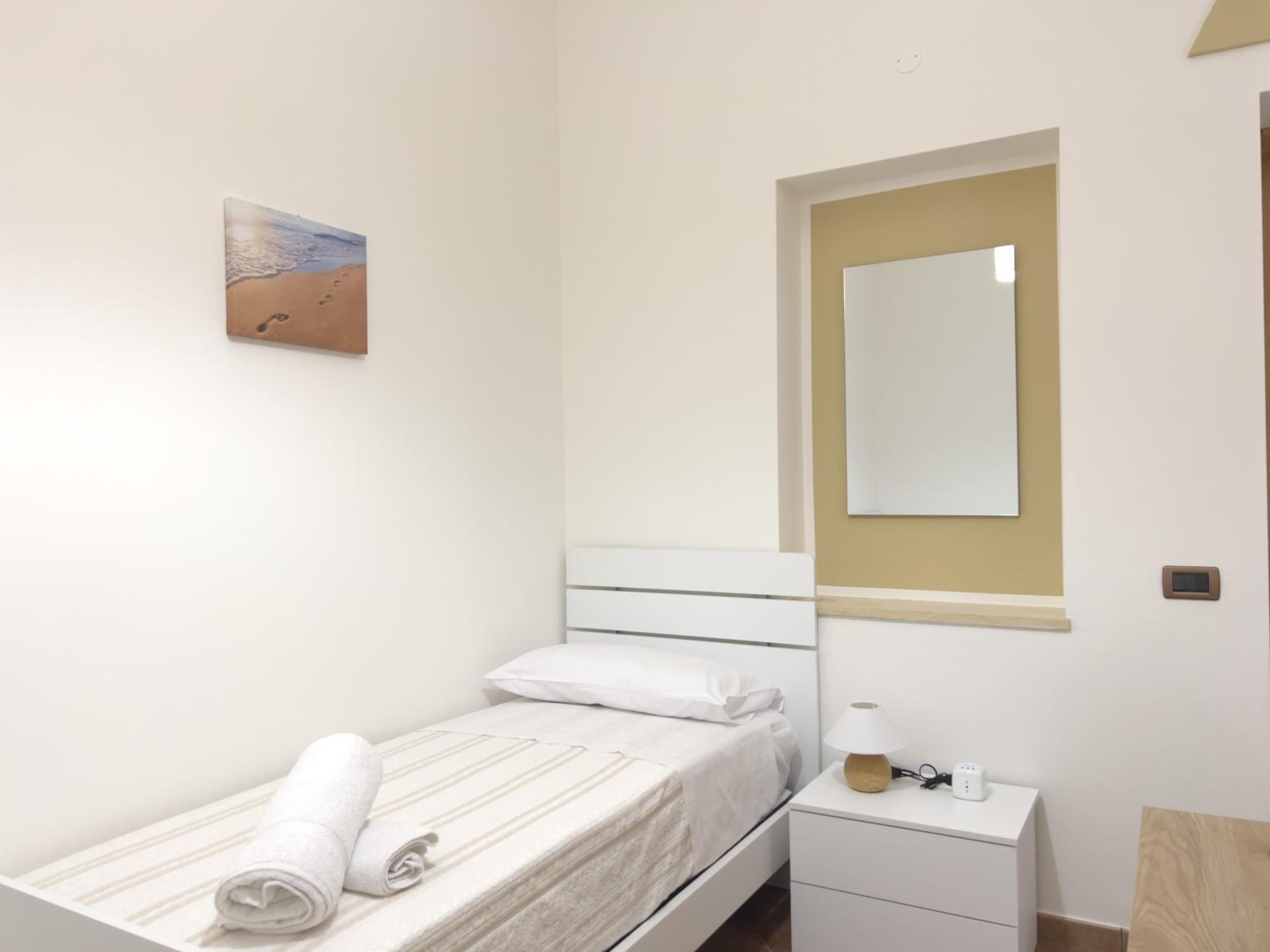 Comfort Quadruple Room photo 3