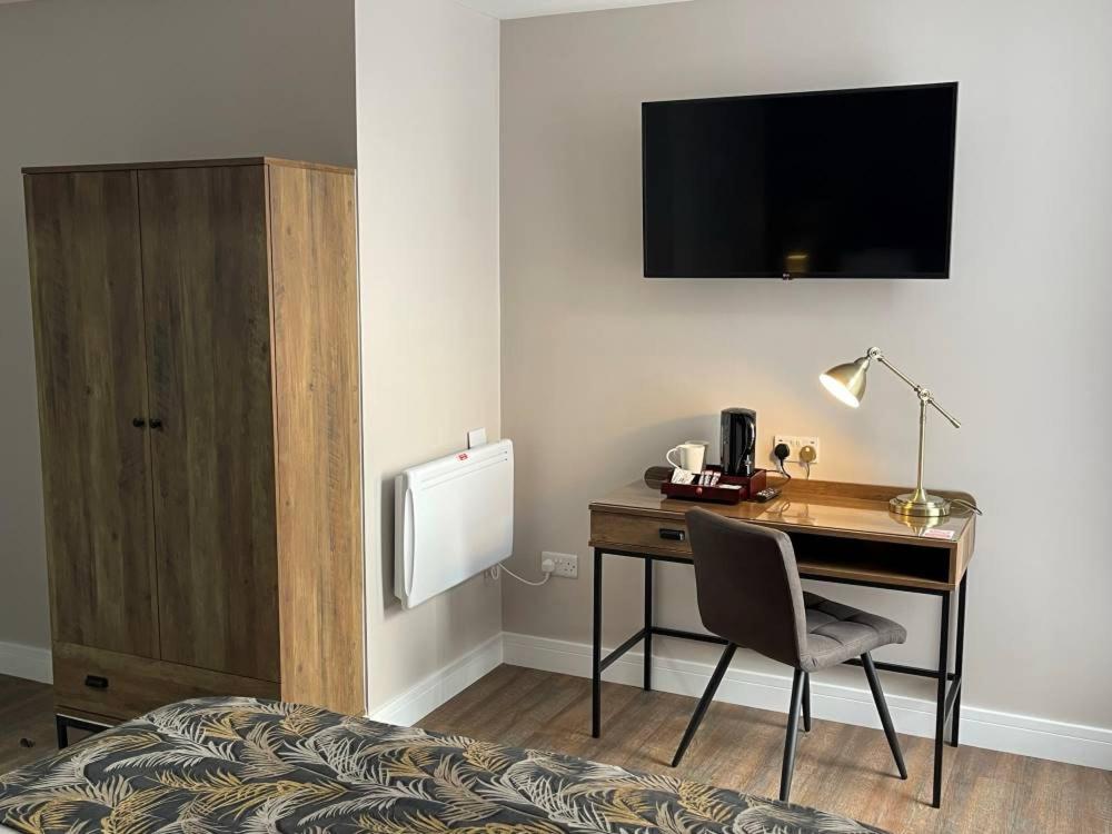 Standard Double Room photo 2