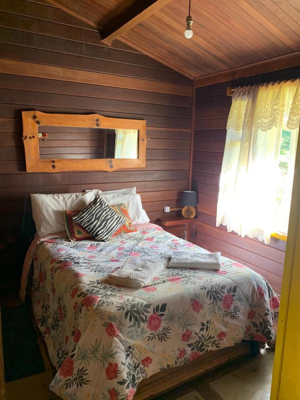 Two-Bedroom Chalet photo 1