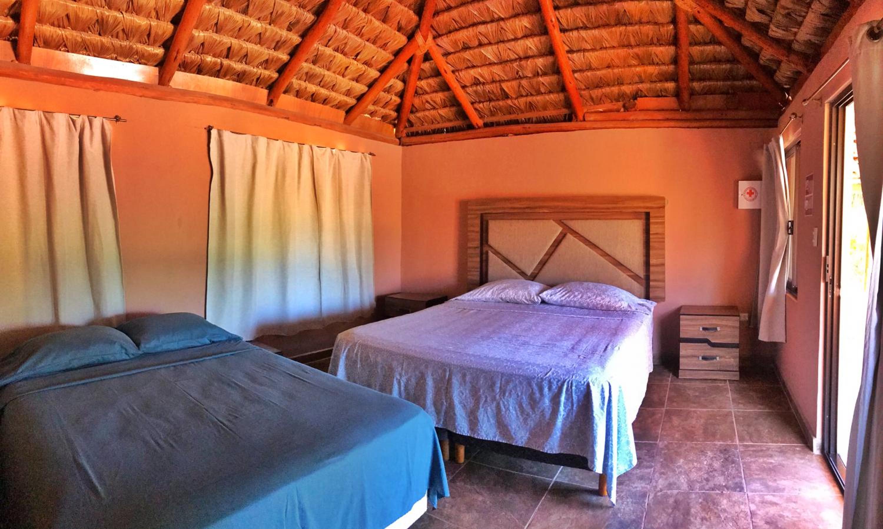 Quadruple Room with Terrace photo 1
