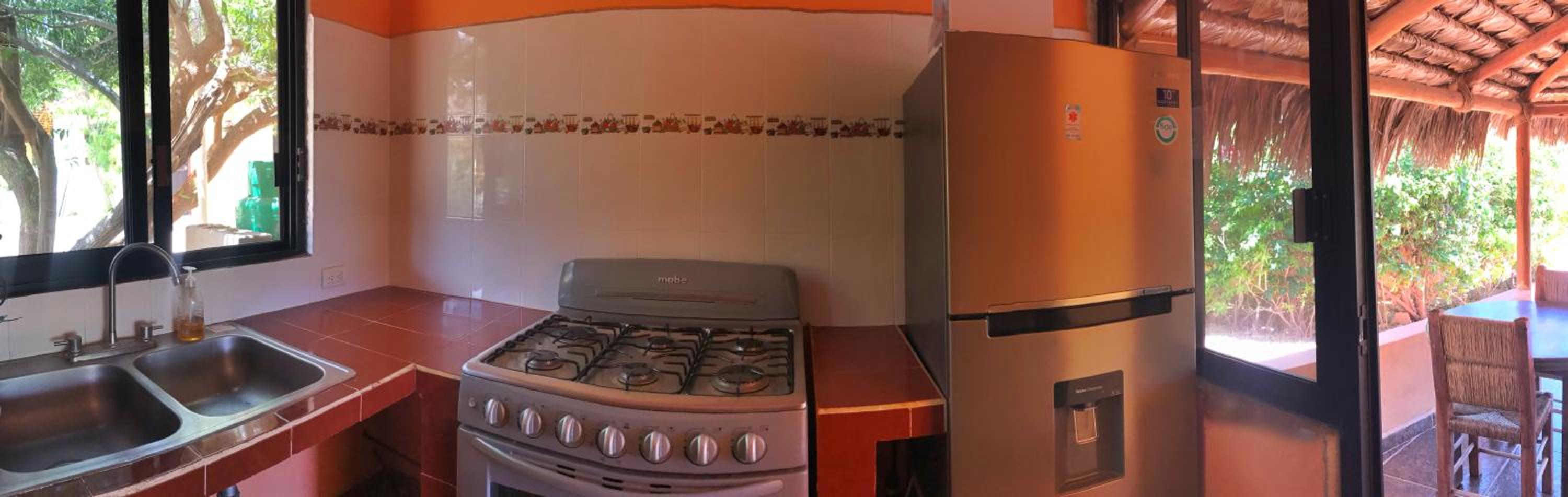 Quadruple Room with Terrace photo 2