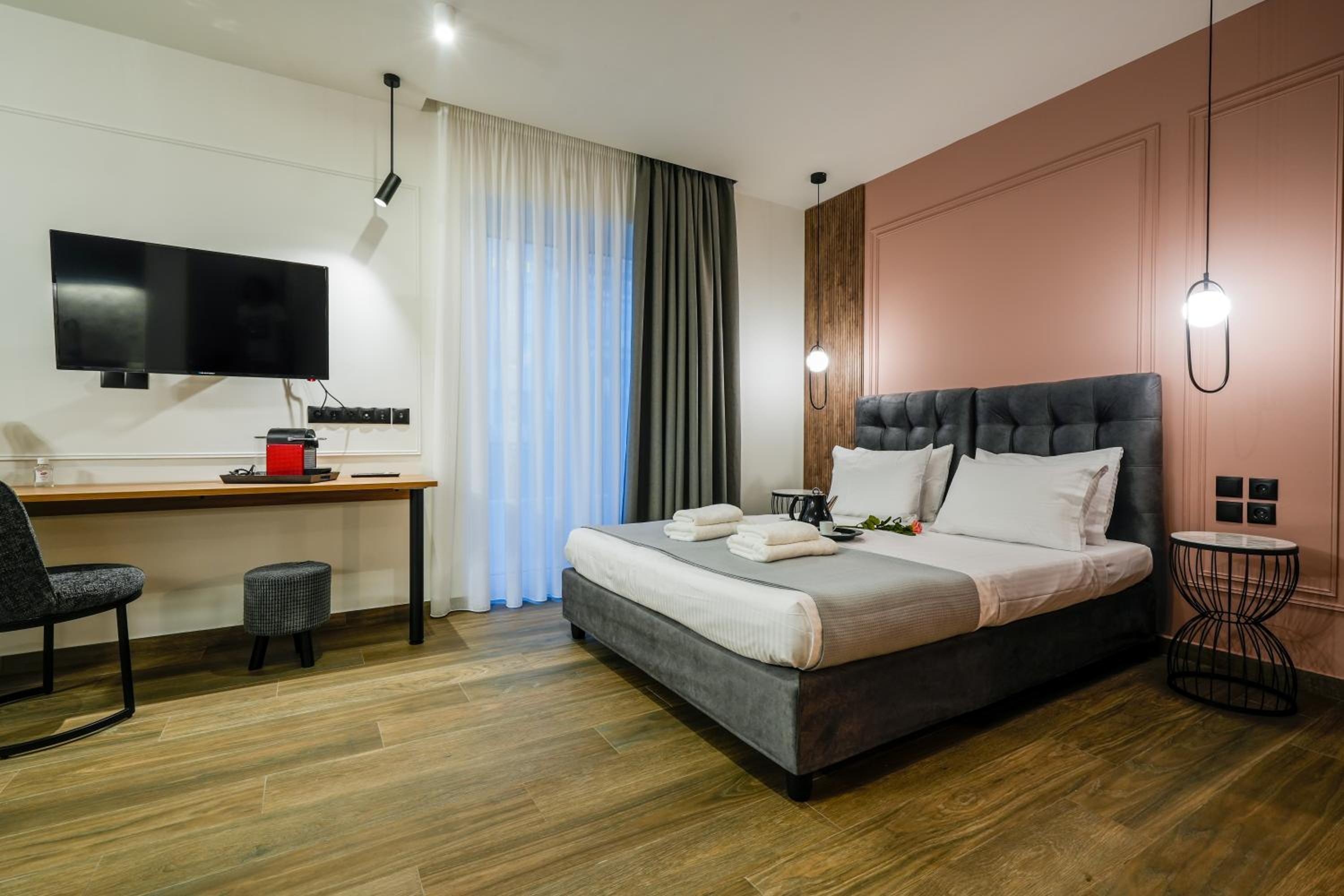 Family Suite photo 1