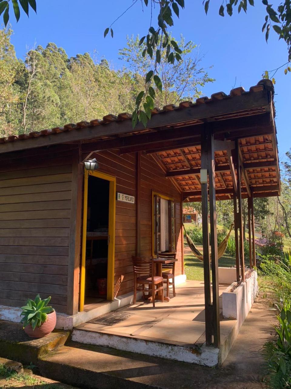 Two-Bedroom Chalet photo 2