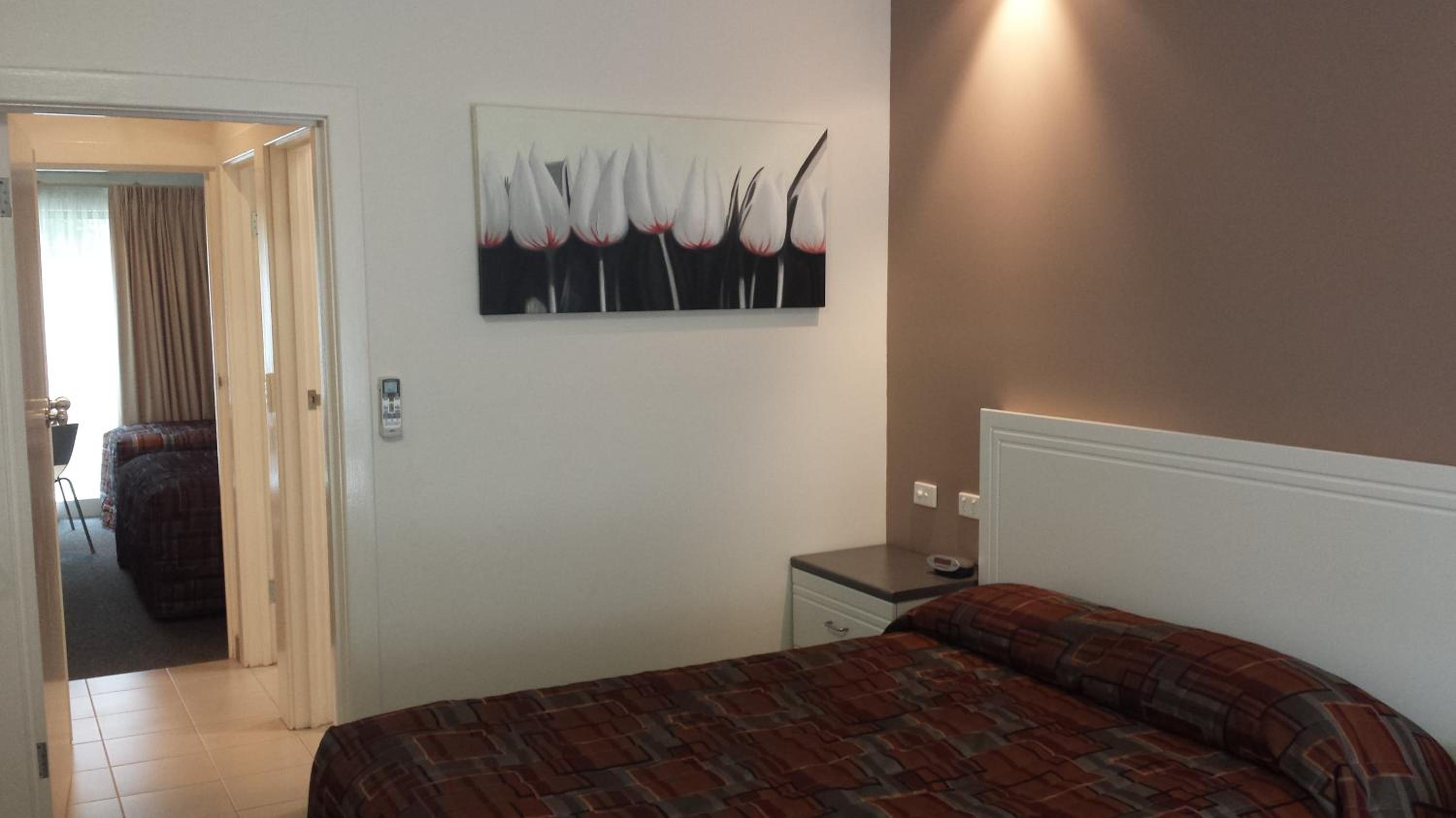 Two Interconnecting Double Rooms - Photo 6