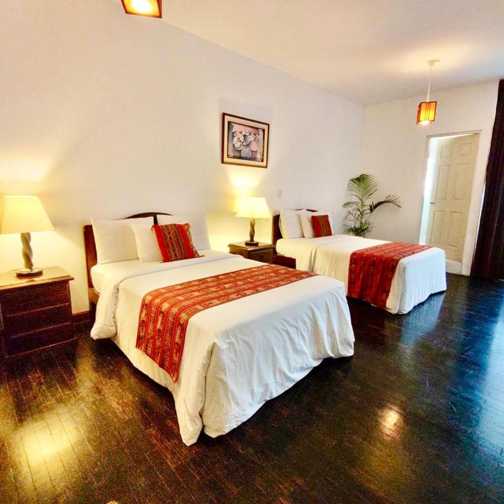 Quadruple Room - Photo 3