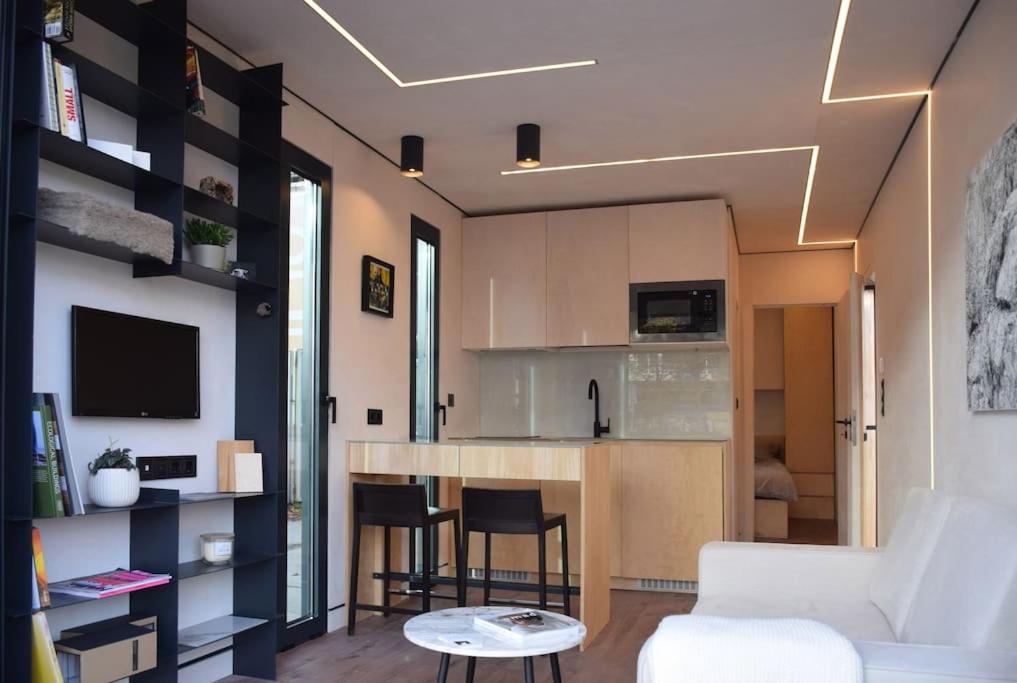 One-Bedroom Chalet photo 1