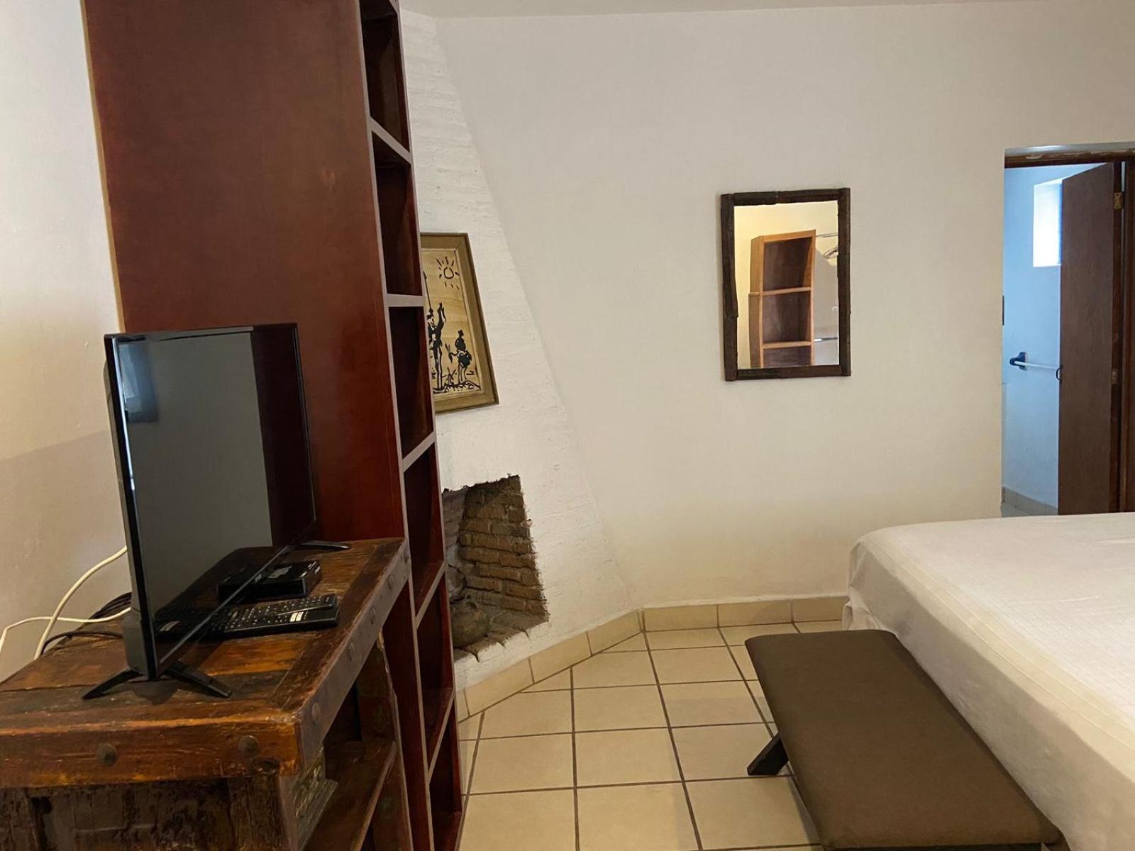 Double Room photo 3