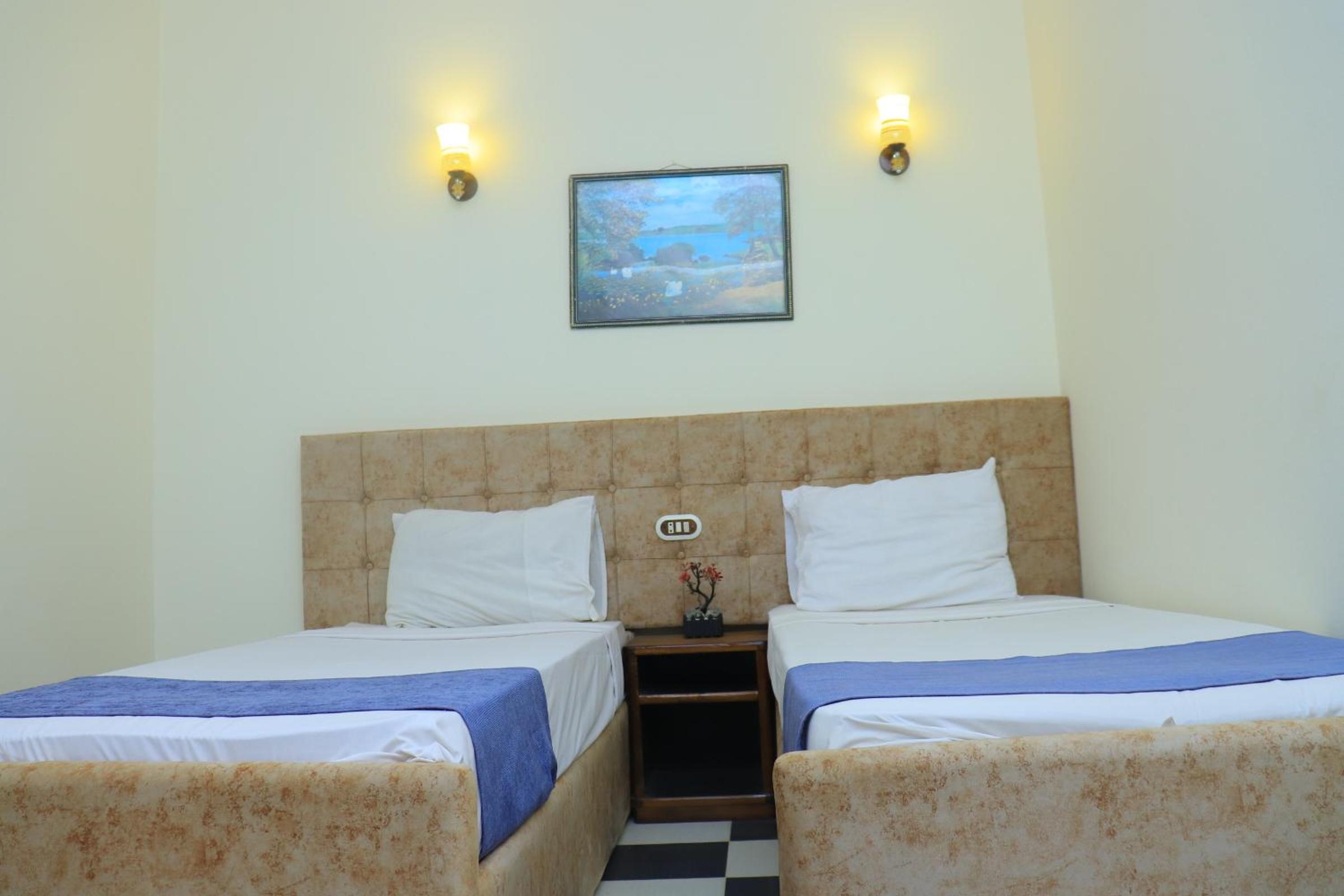 Standard Double or Twin Room - Photo 9
