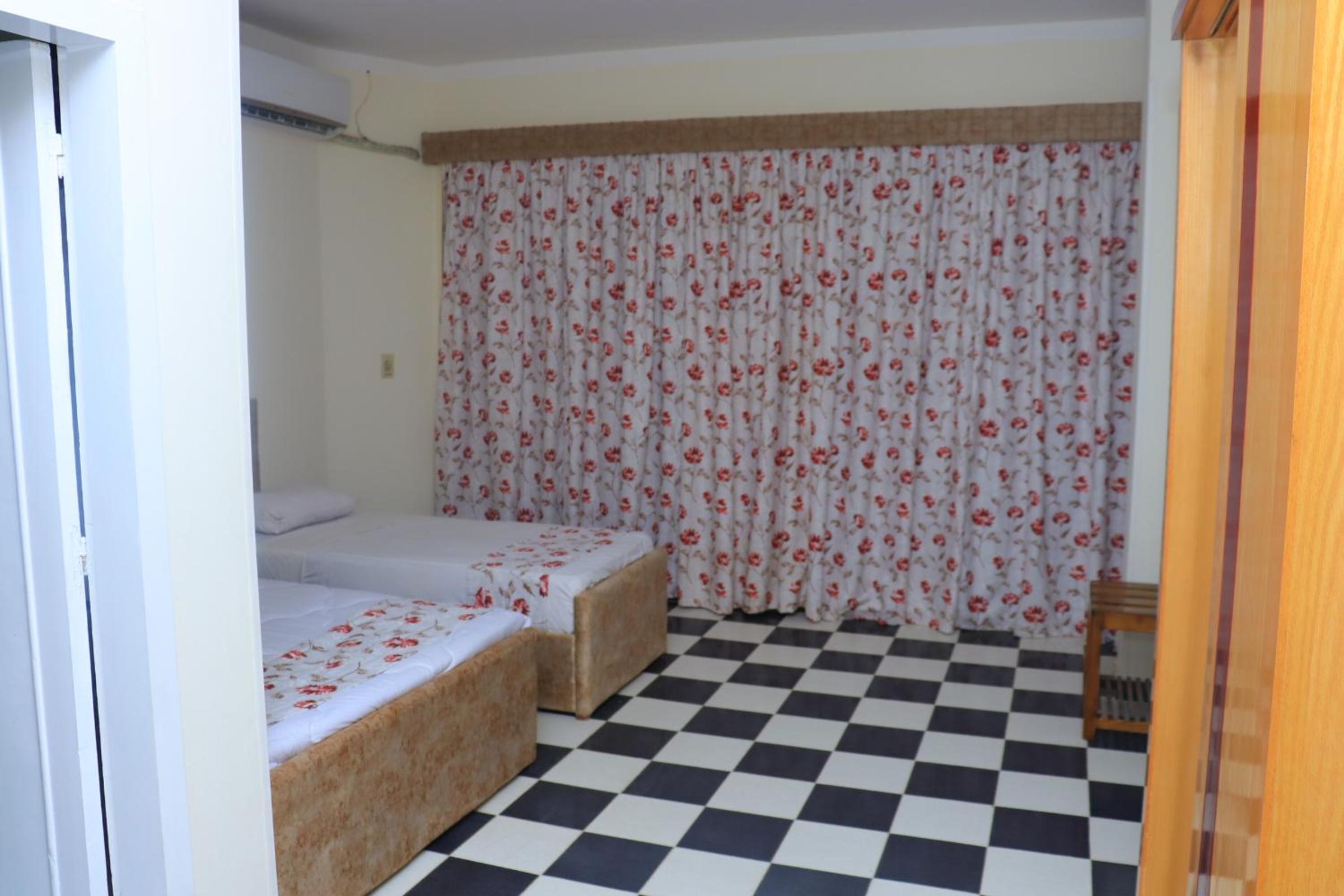 Junior Suite - Photo 1
