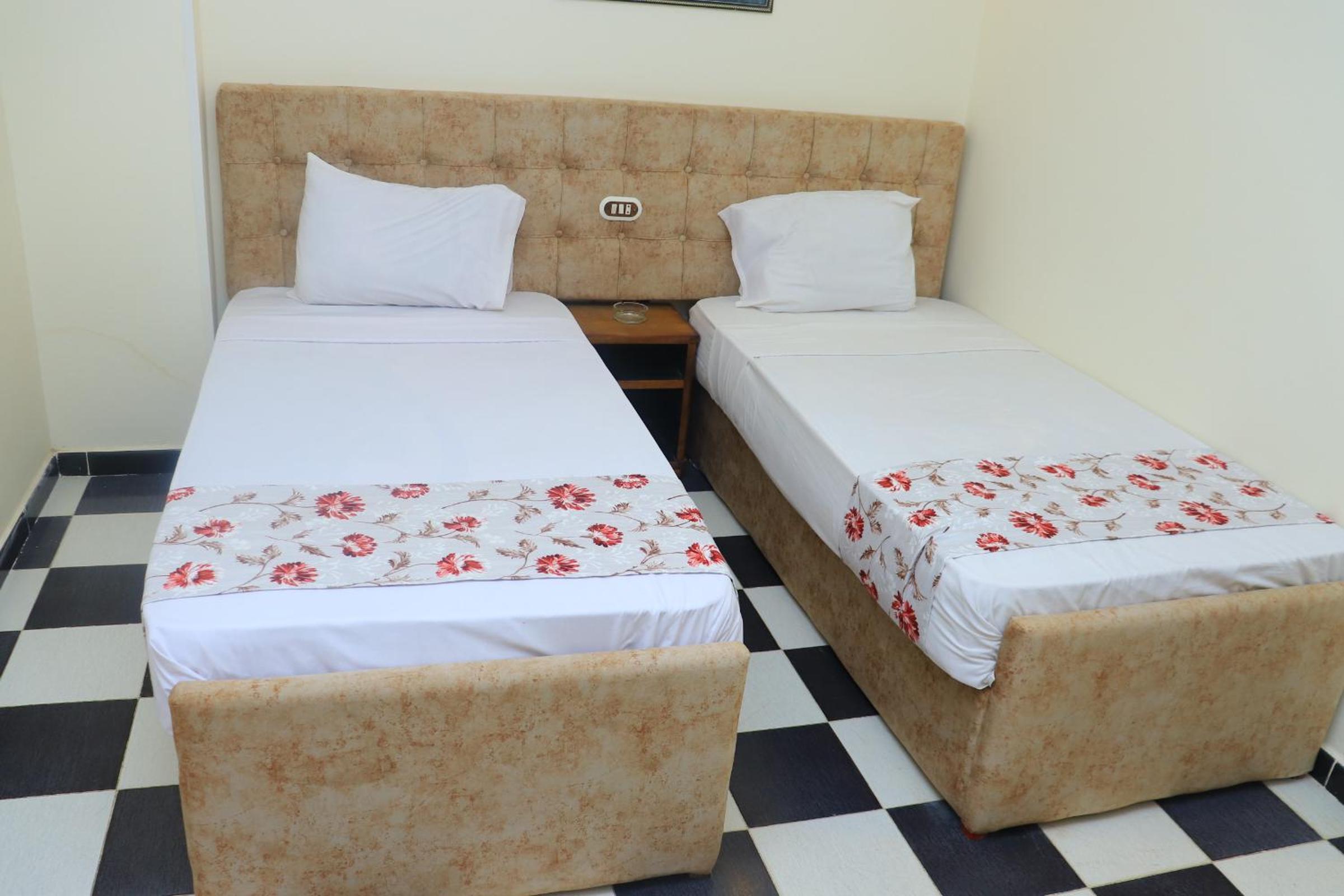 Standard Double or Twin Room - Photo 1