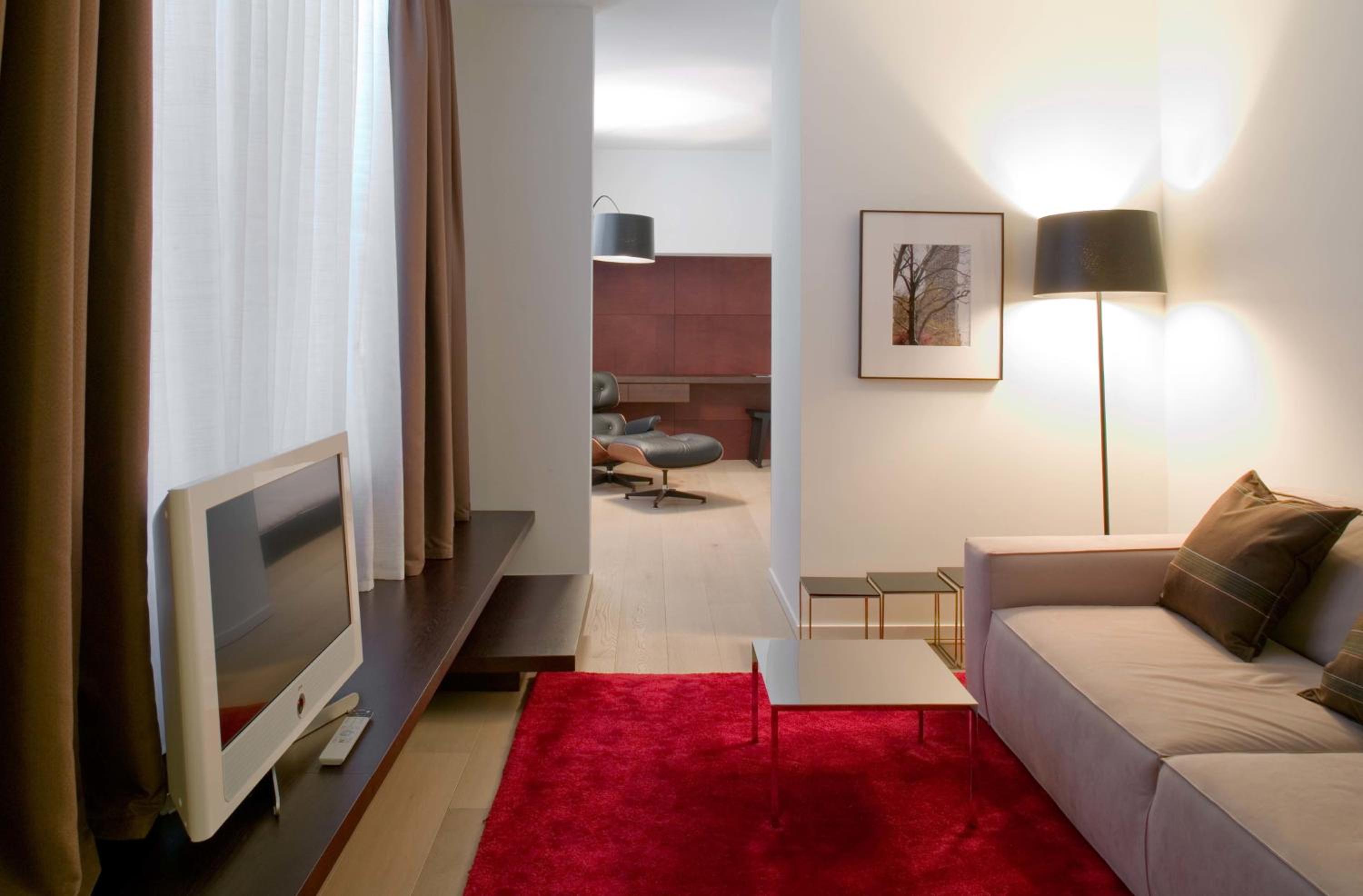 Suite photo 3