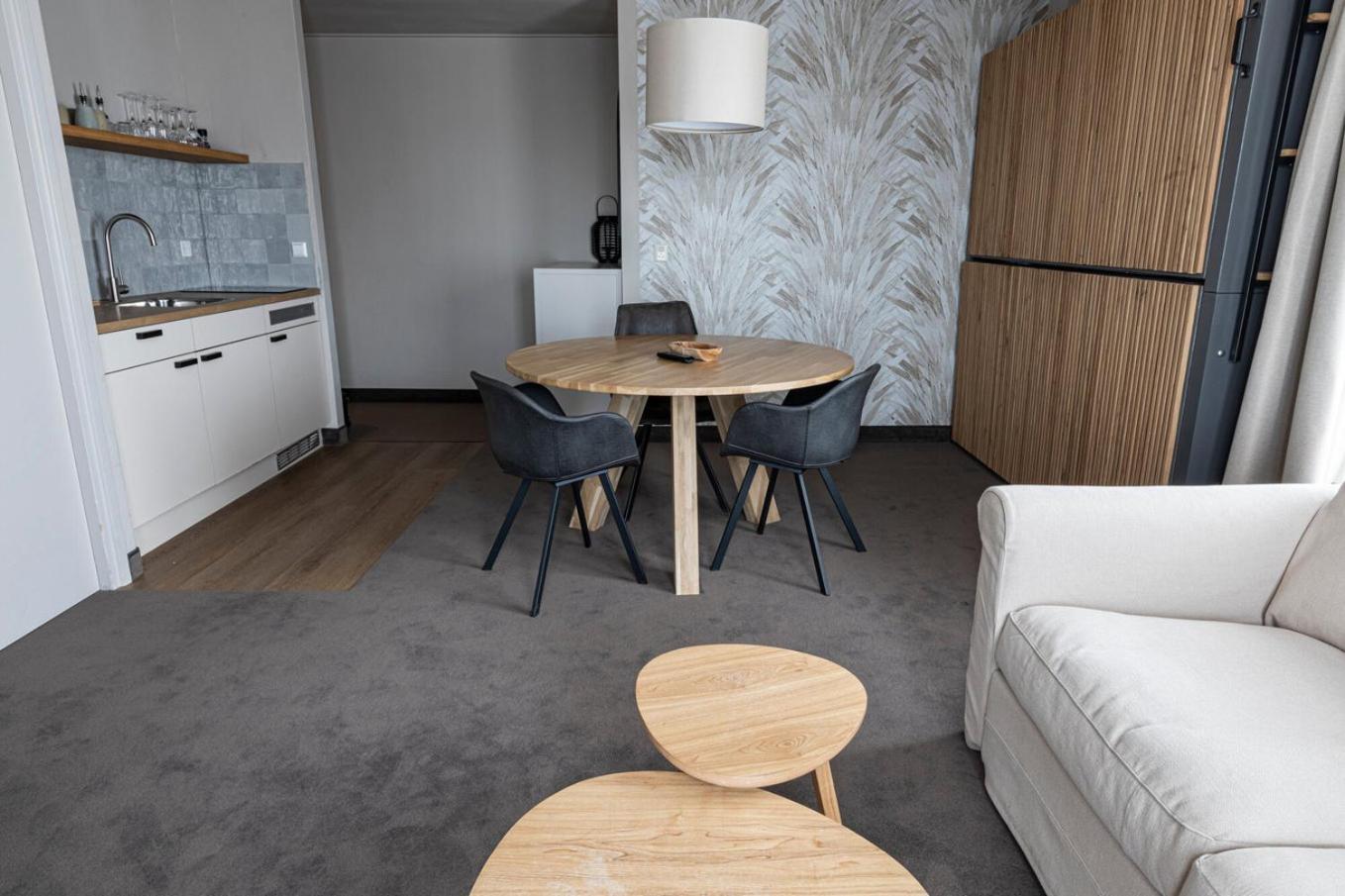 Hotel Apartment with Land View photo 2