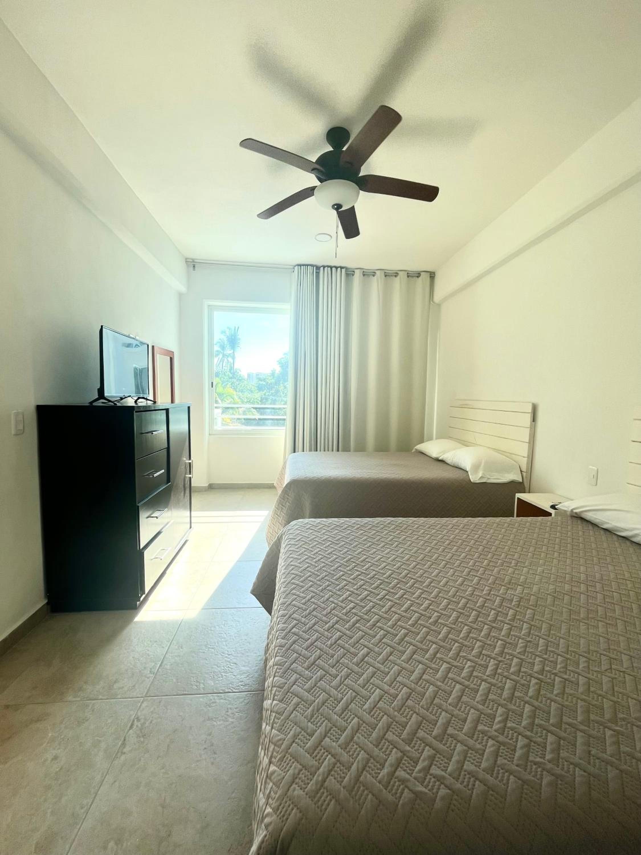 Two-Bedroom Villa photo 1