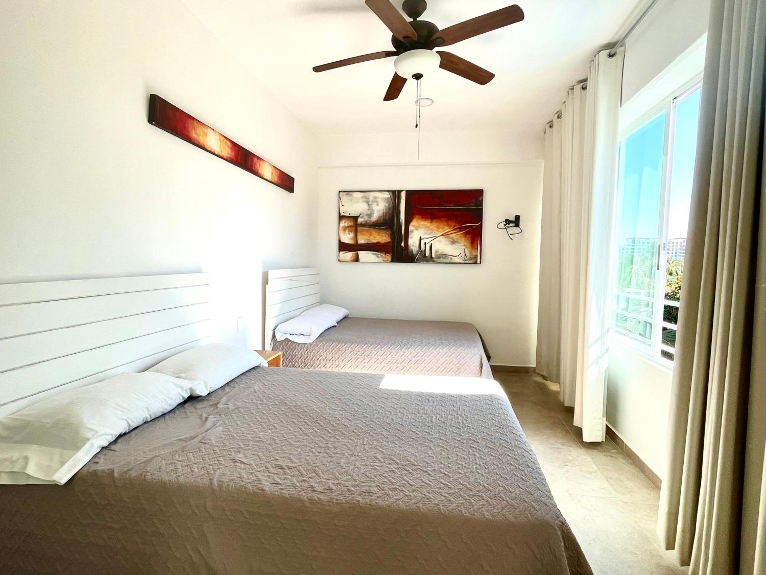 Two-Bedroom Villa photo 2