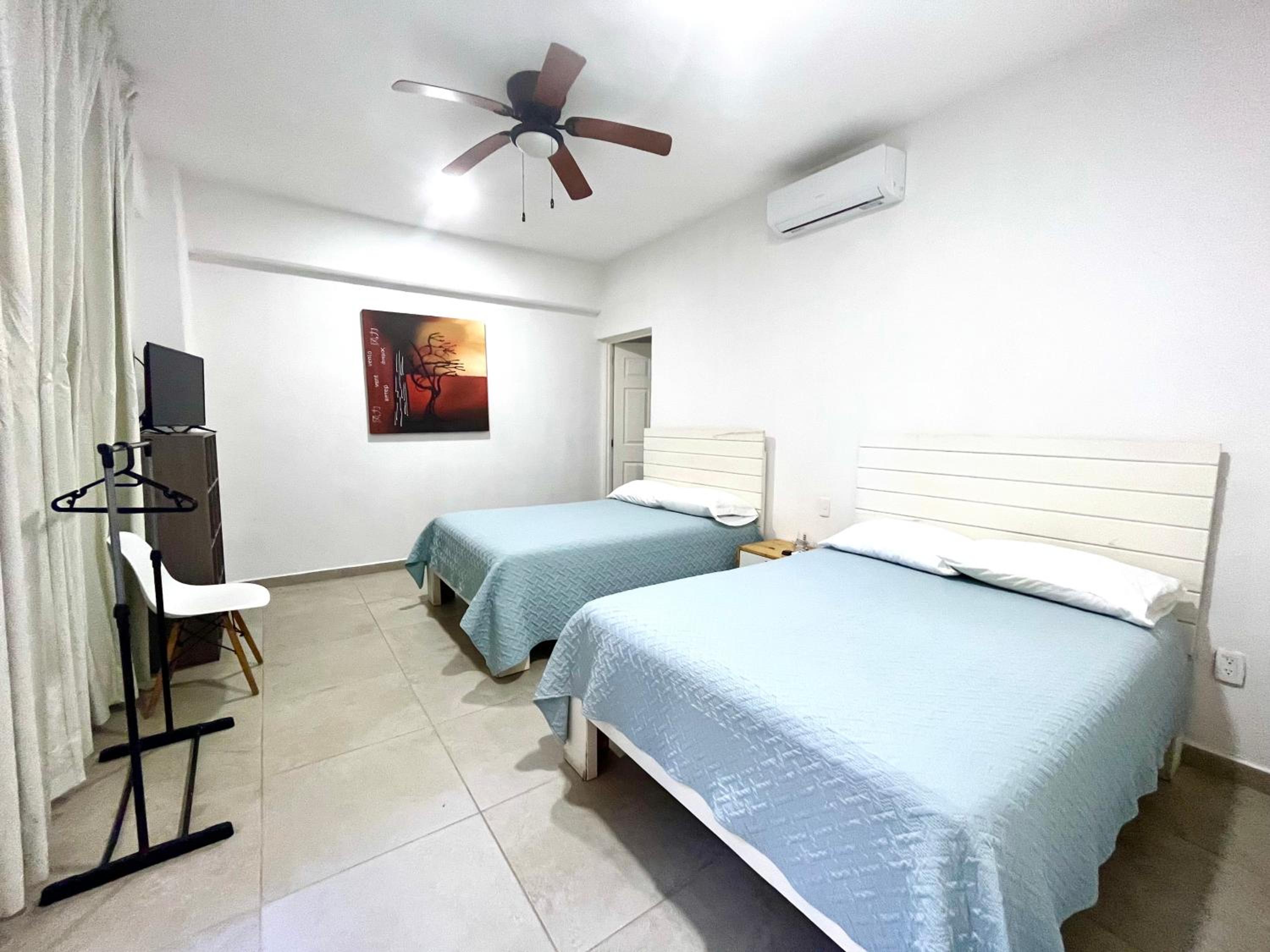 Two-Bedroom Villa photo 1