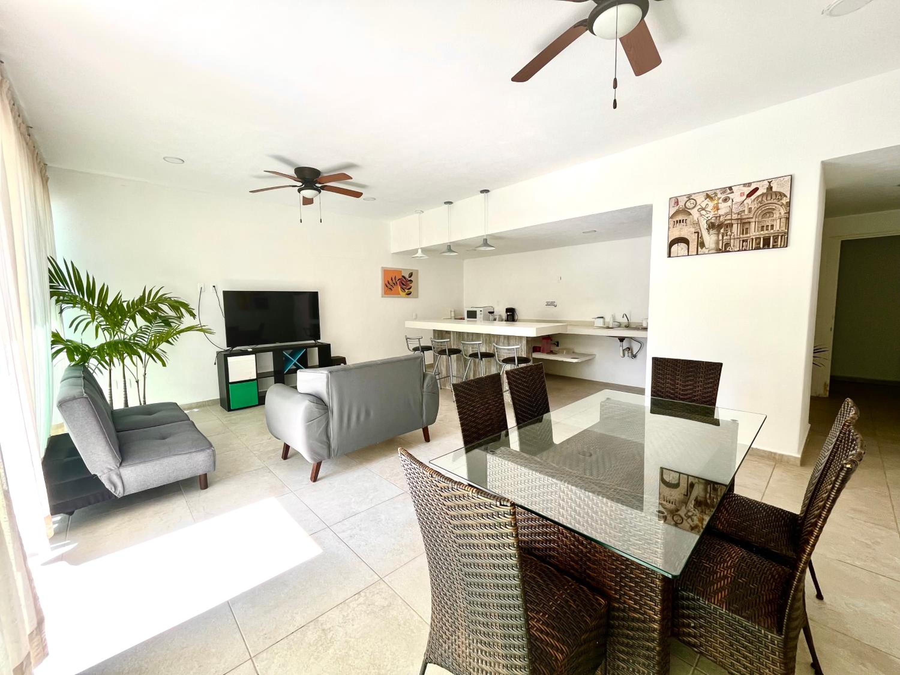 Two-Bedroom Villa photo 3