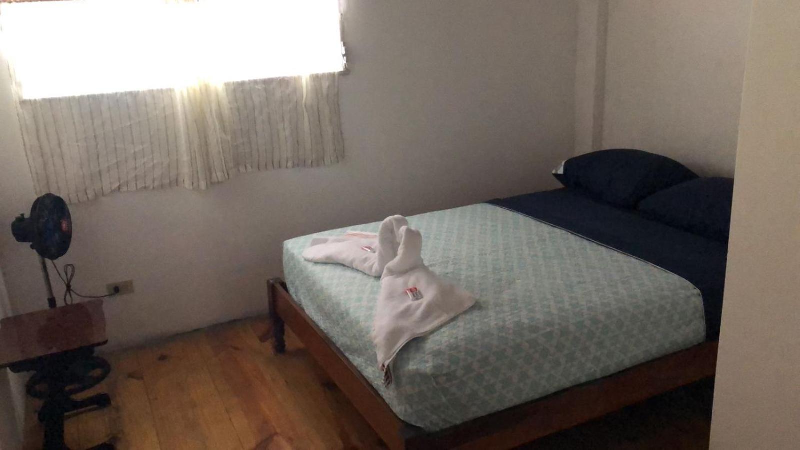 Standard Double Room With Shared Bathroom photo 3