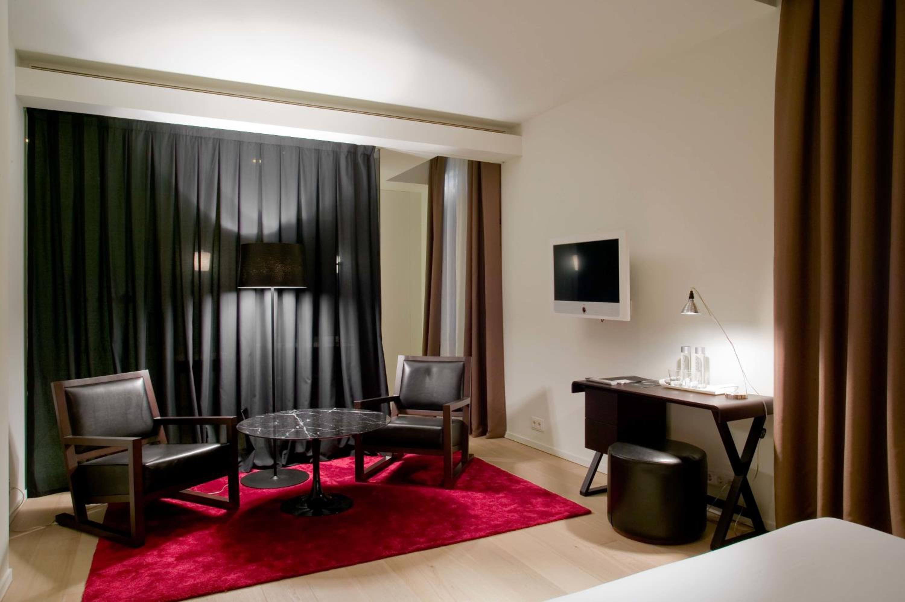 Junior Suite photo 2