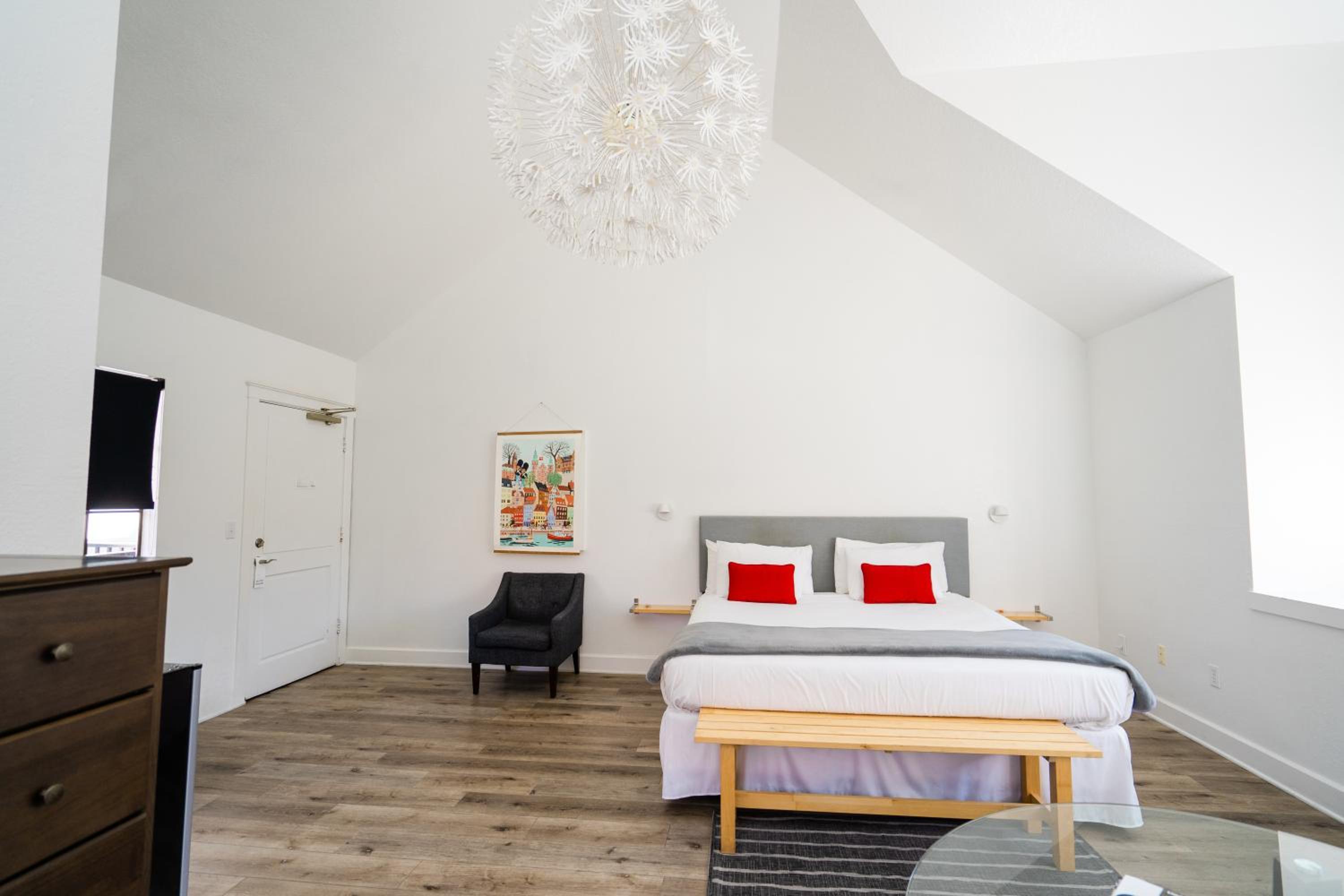 King Room photo 1
