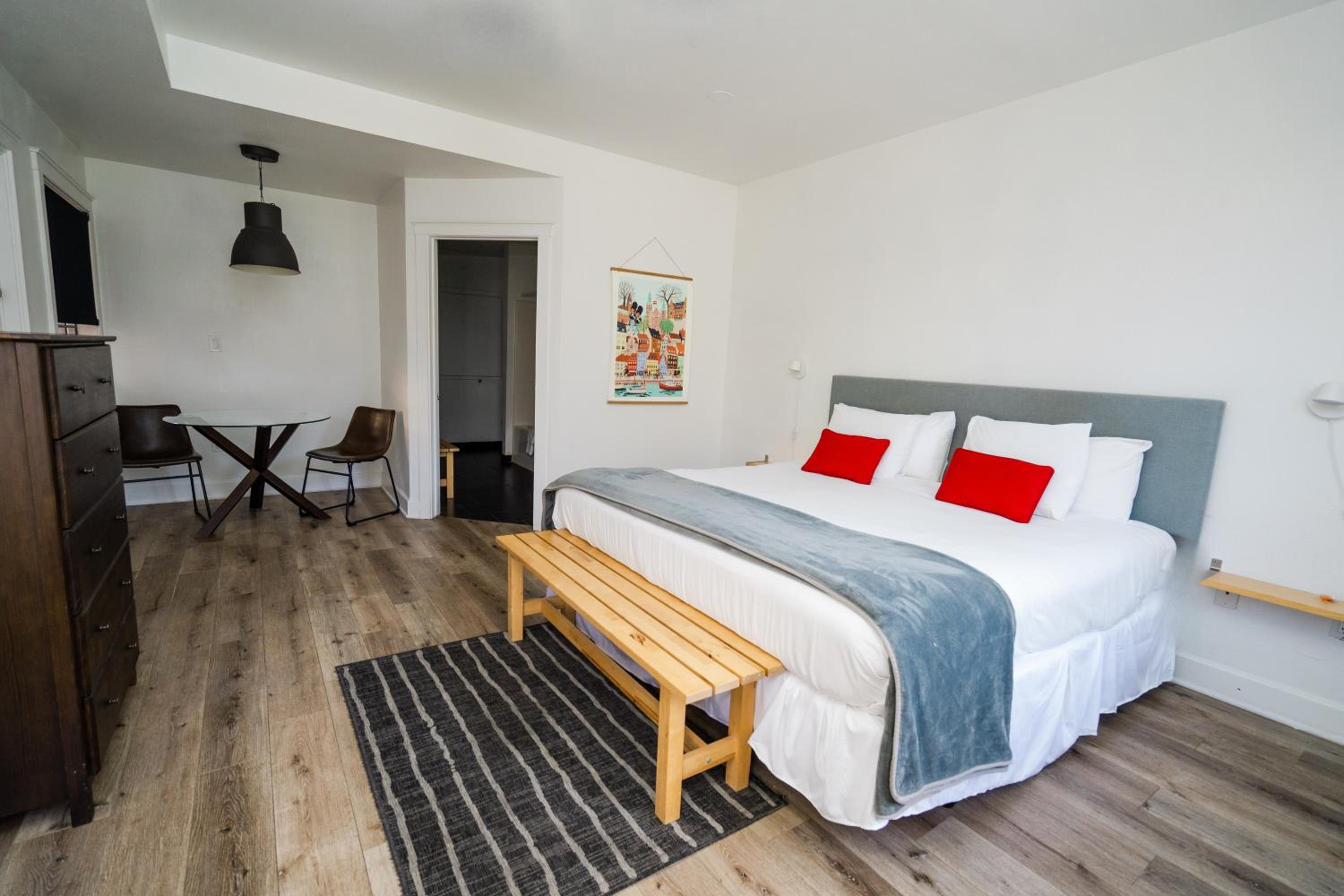 King Room photo 1
