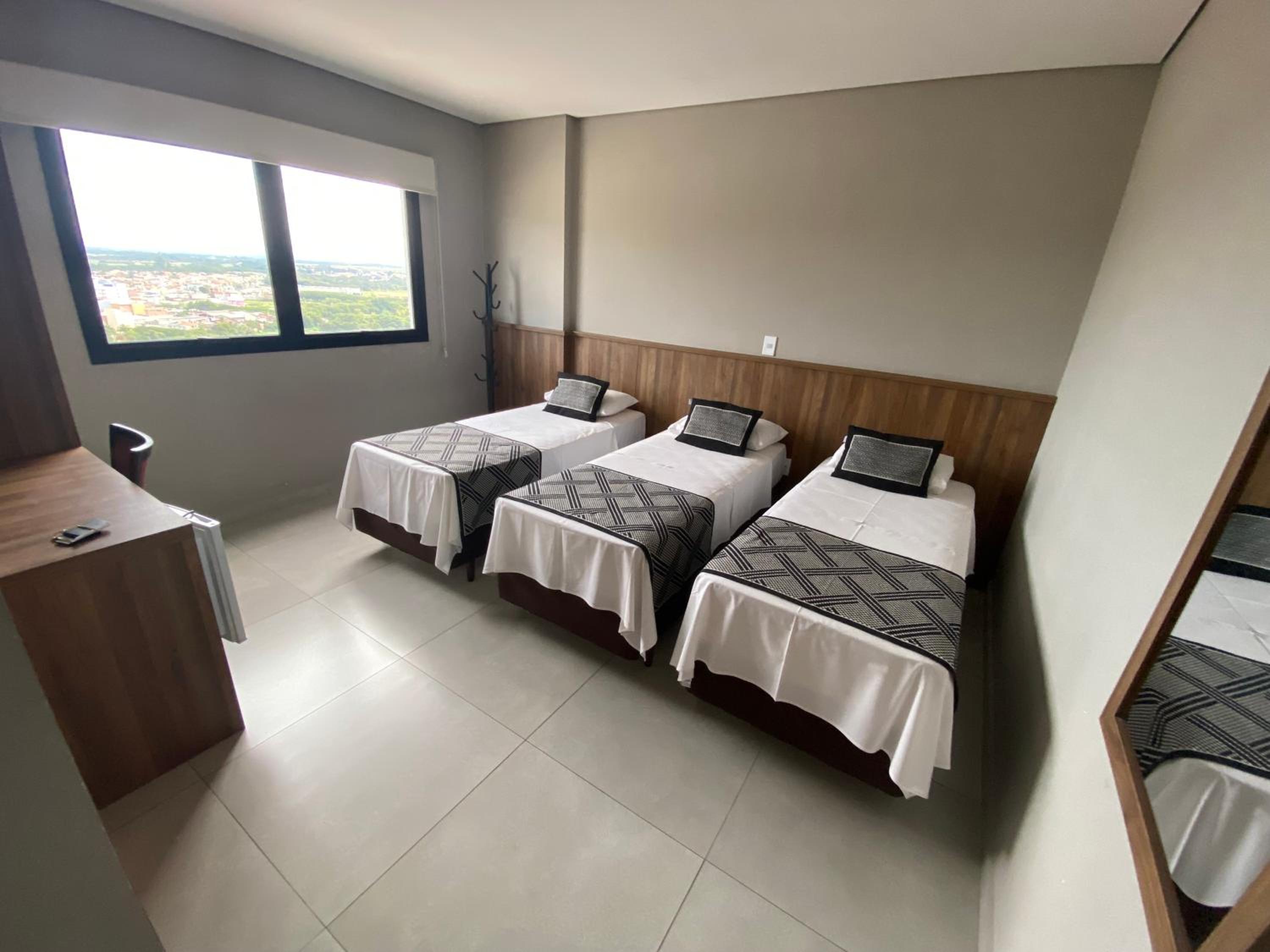 Triple Room - Photo 7