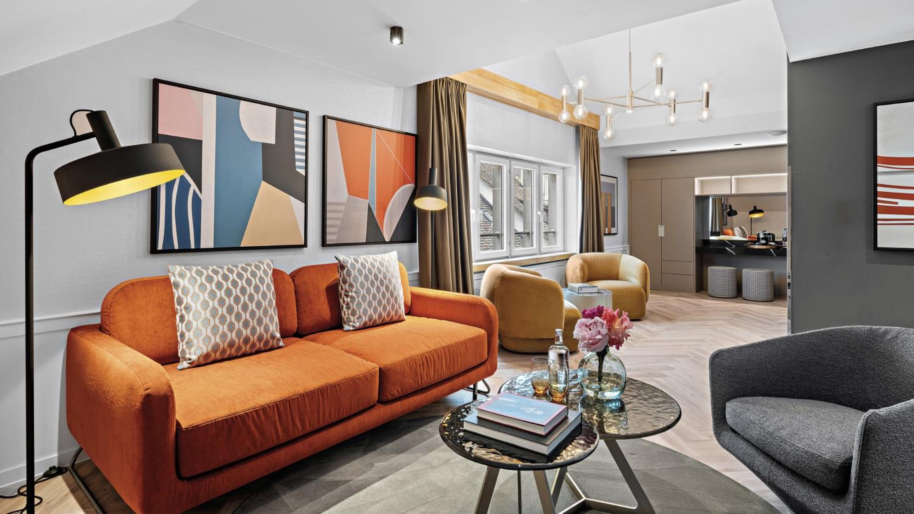 Tower Suite photo 2