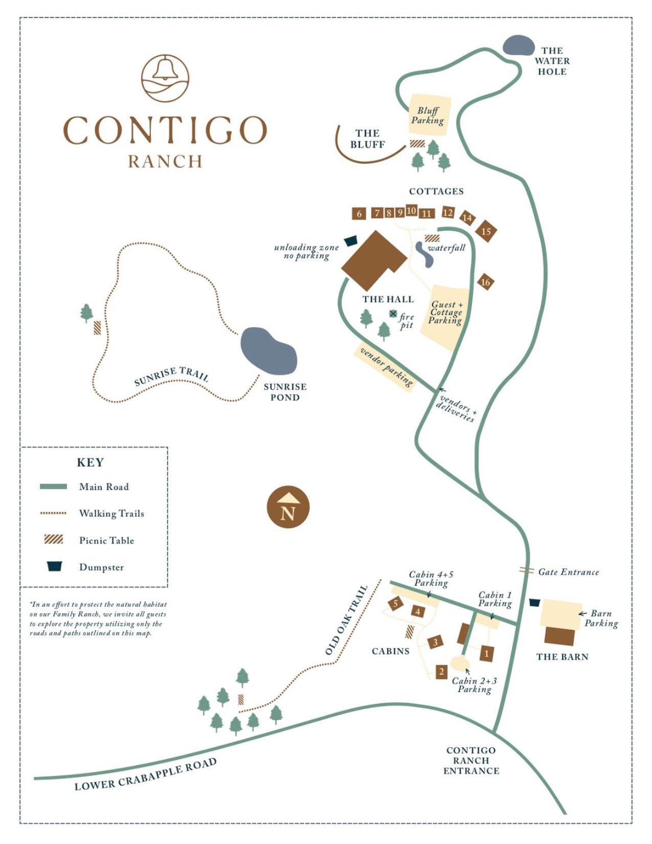 Contigo Ranch Fredericksburg, Foto 26