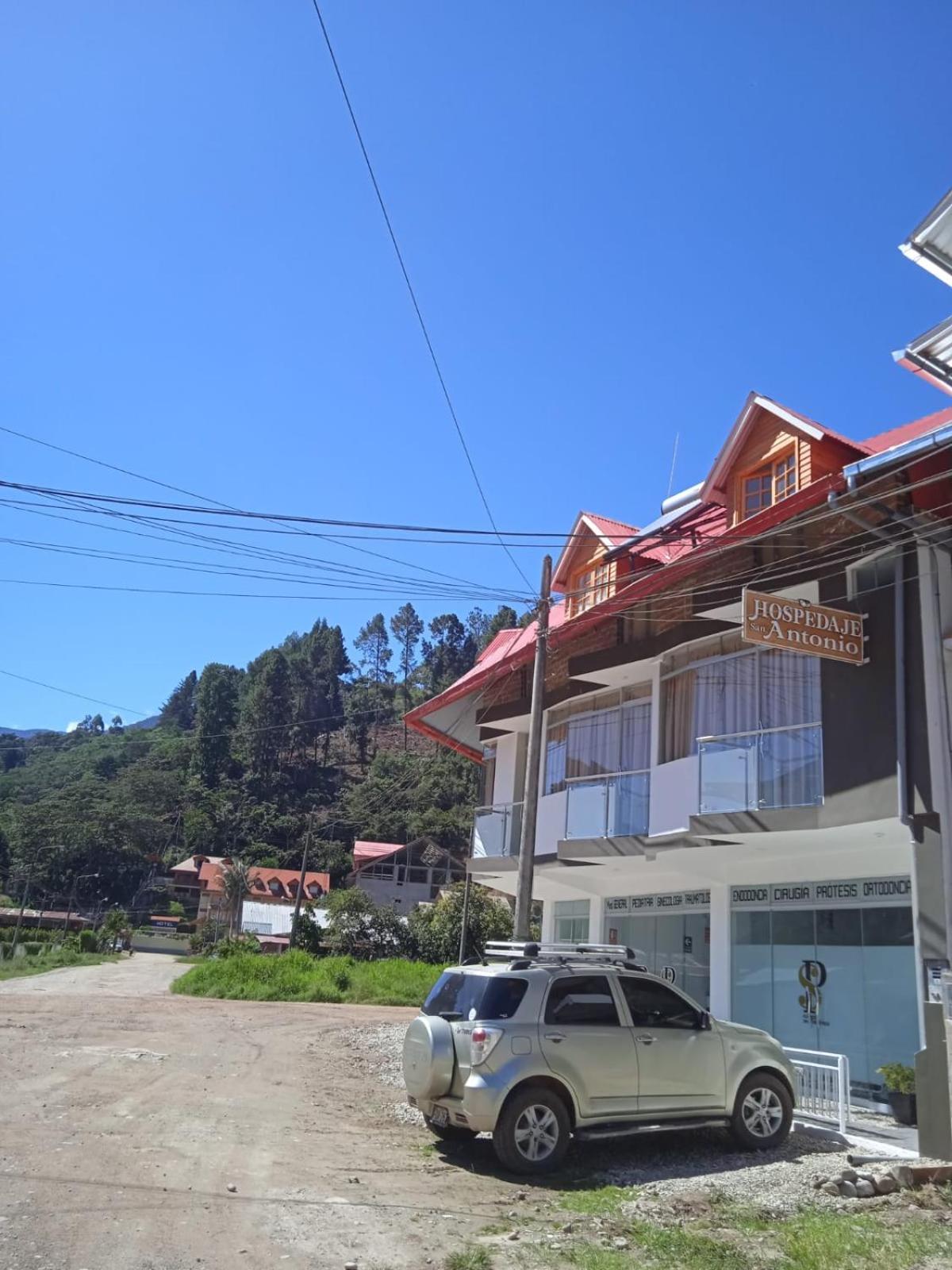 Double Room with Balcony photo 1