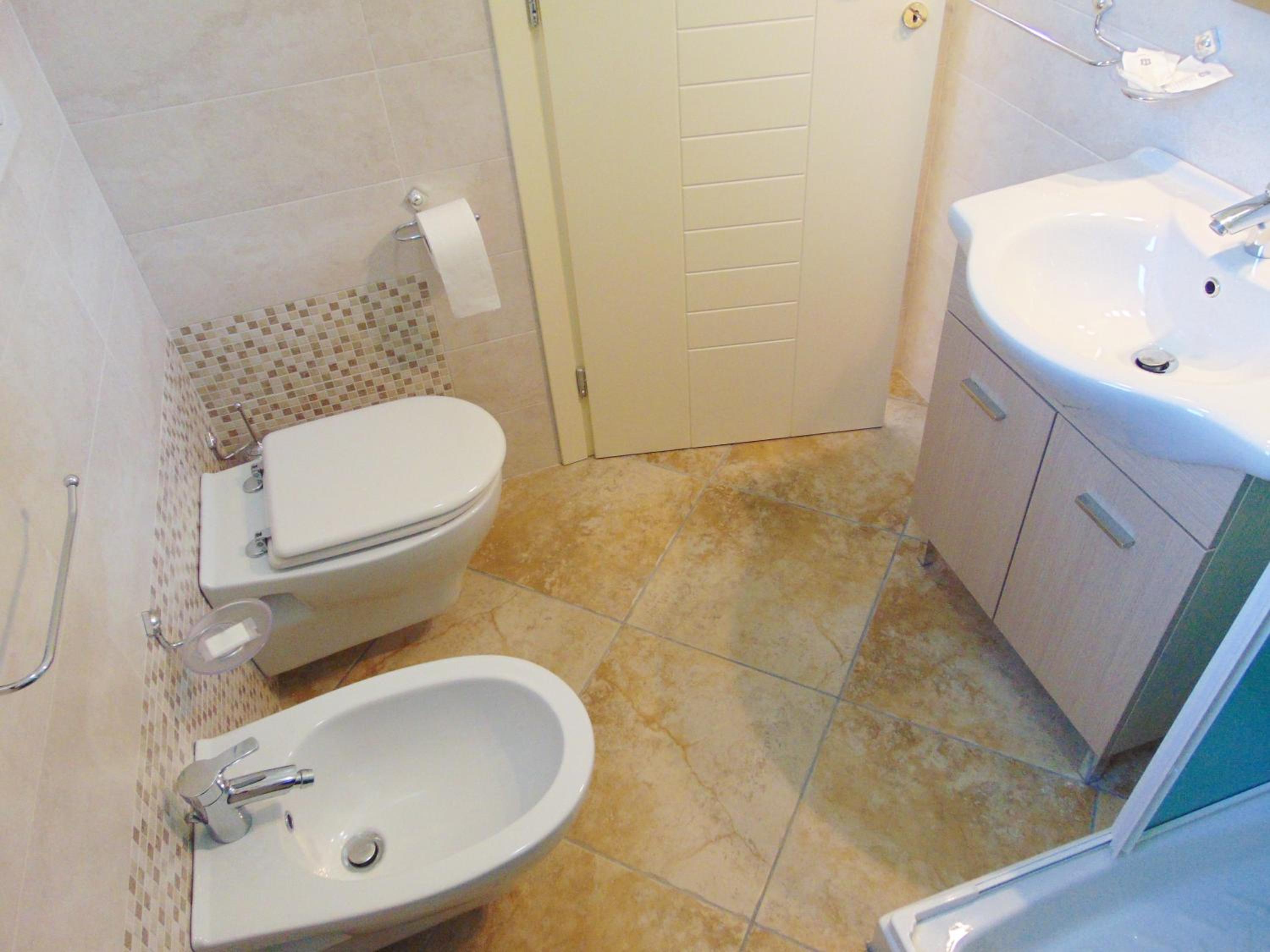 Luxury Quadruple Room