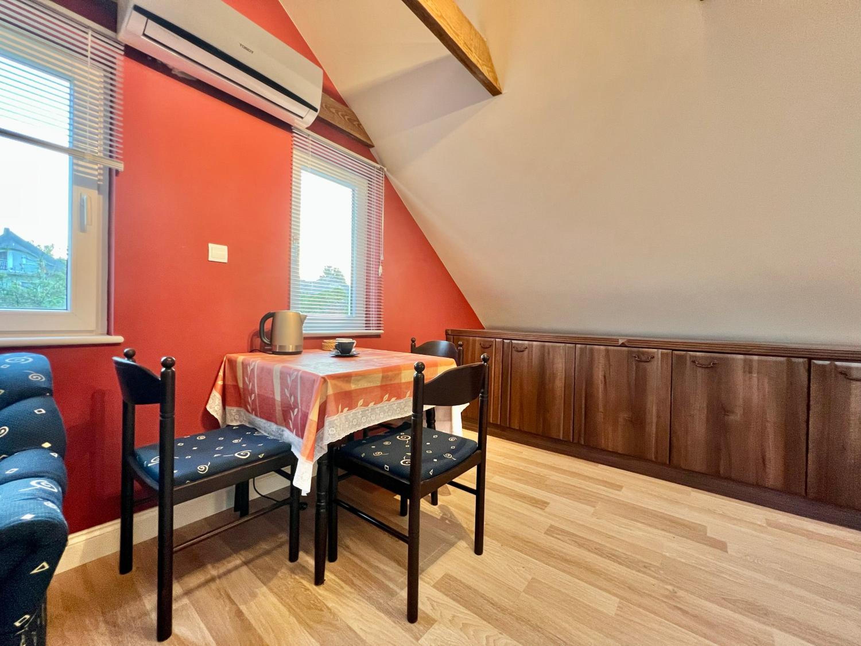 Quadruple Room with Bathroom photo 1