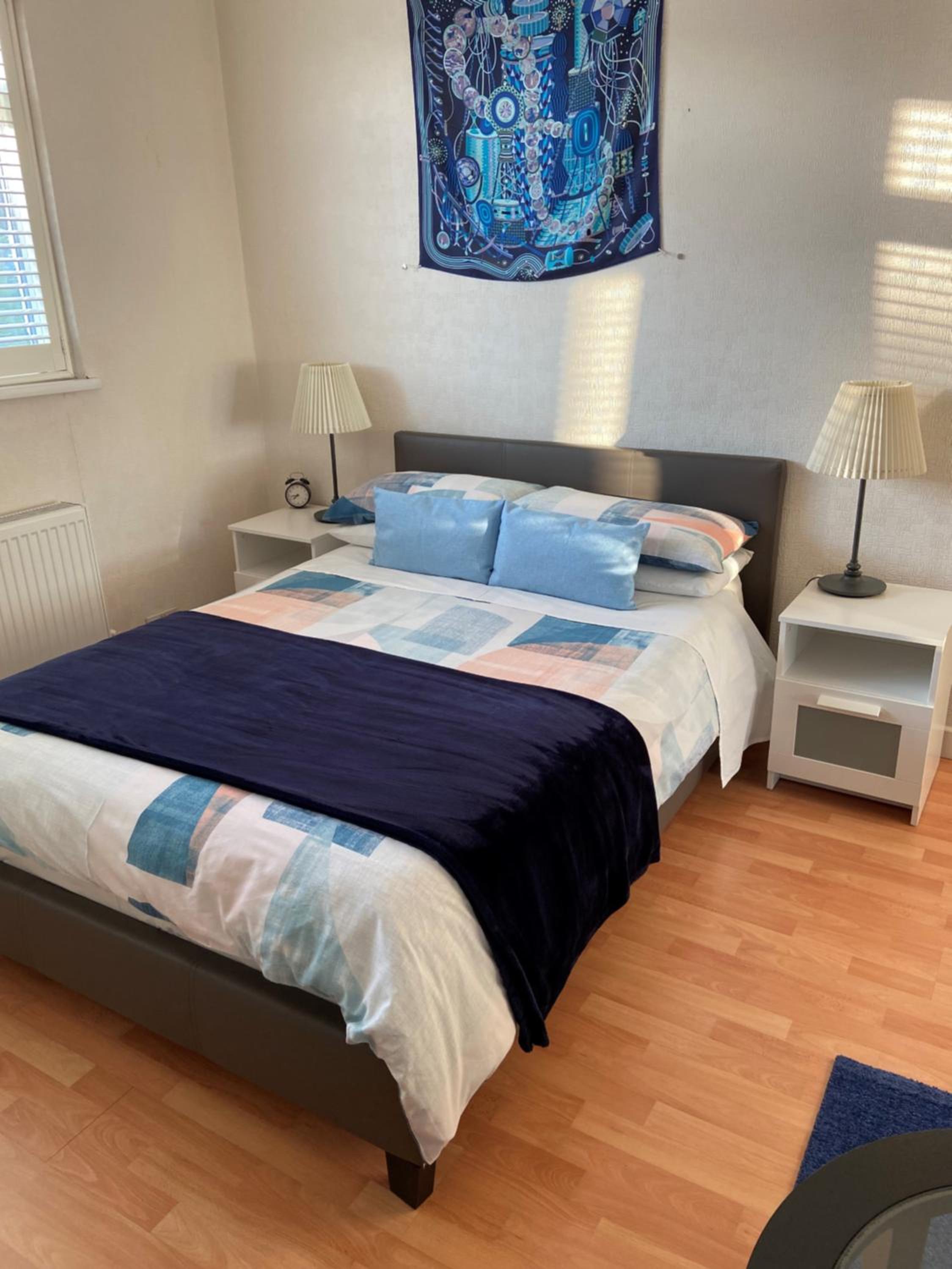 Double Room With Private Bathroom photo 1